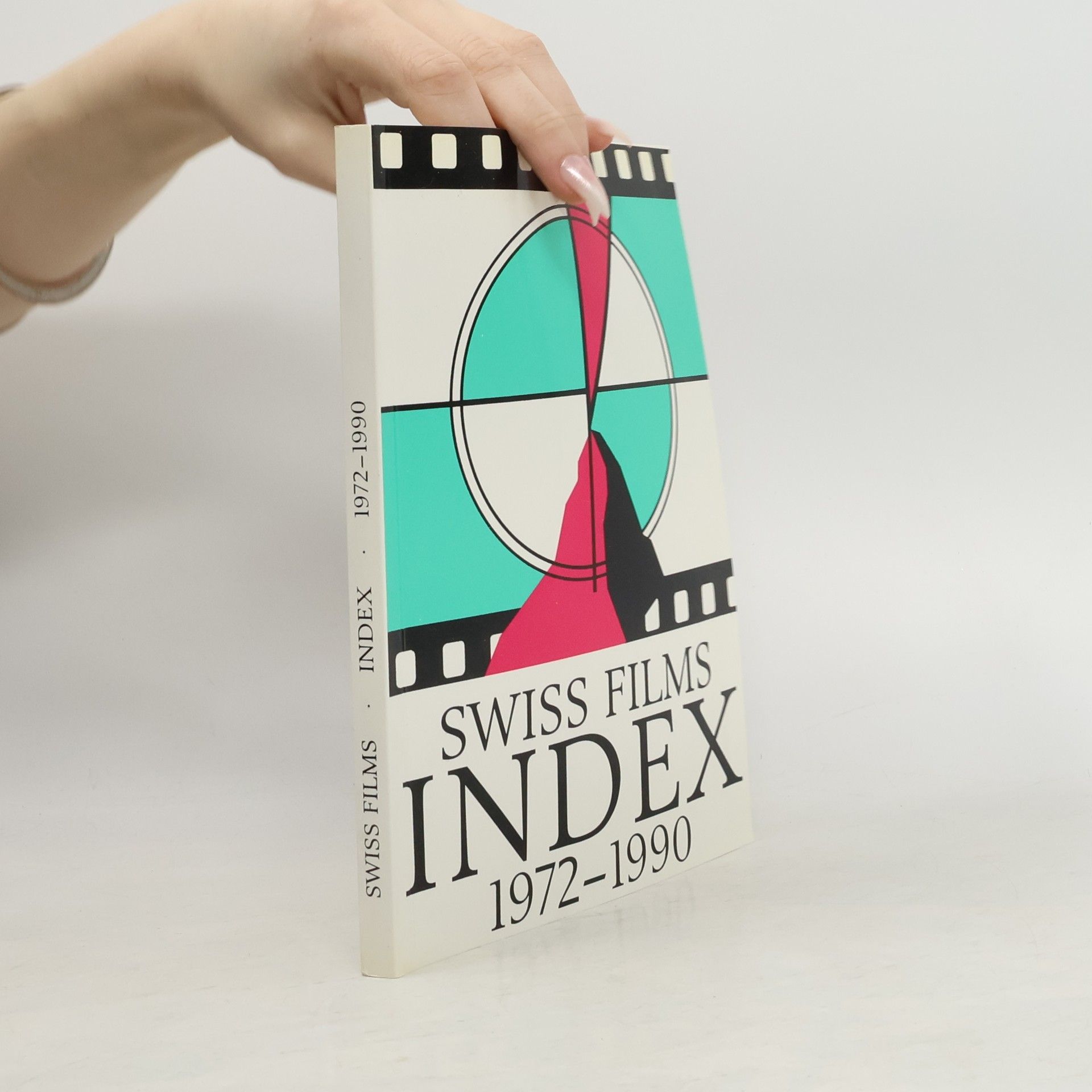 Collectif d'auteurs Swiss films index