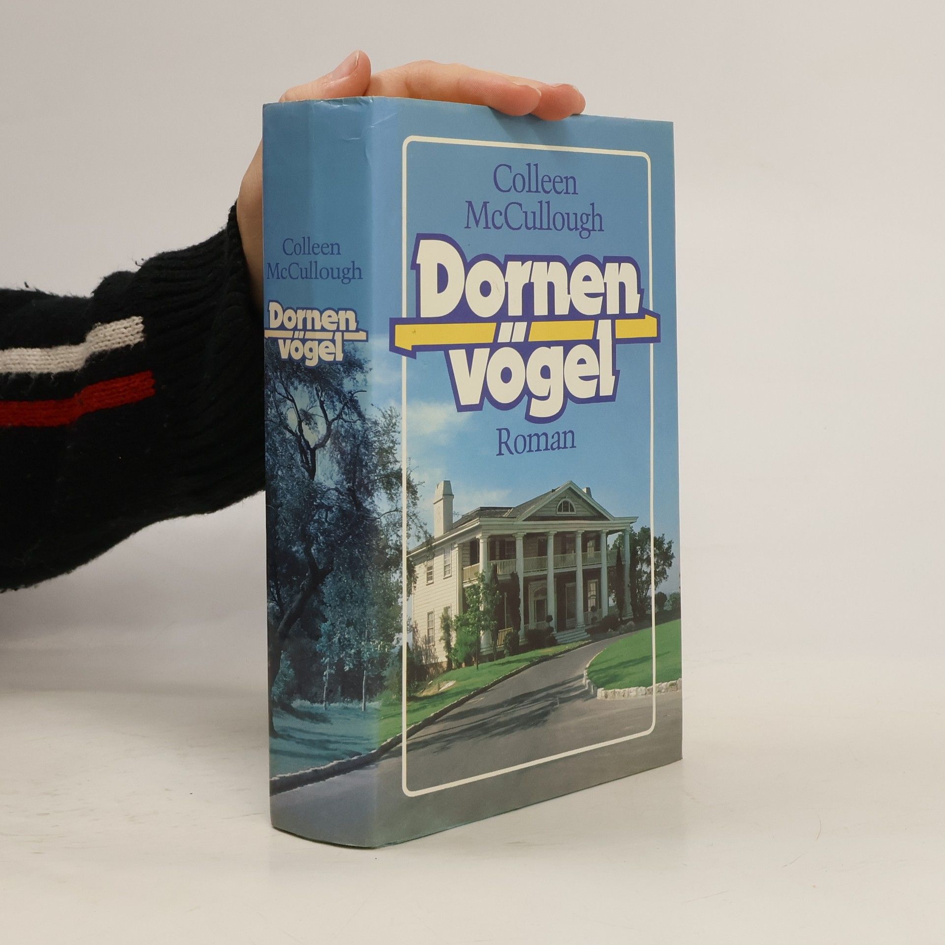 Colleen McCullough Dornen Vögel