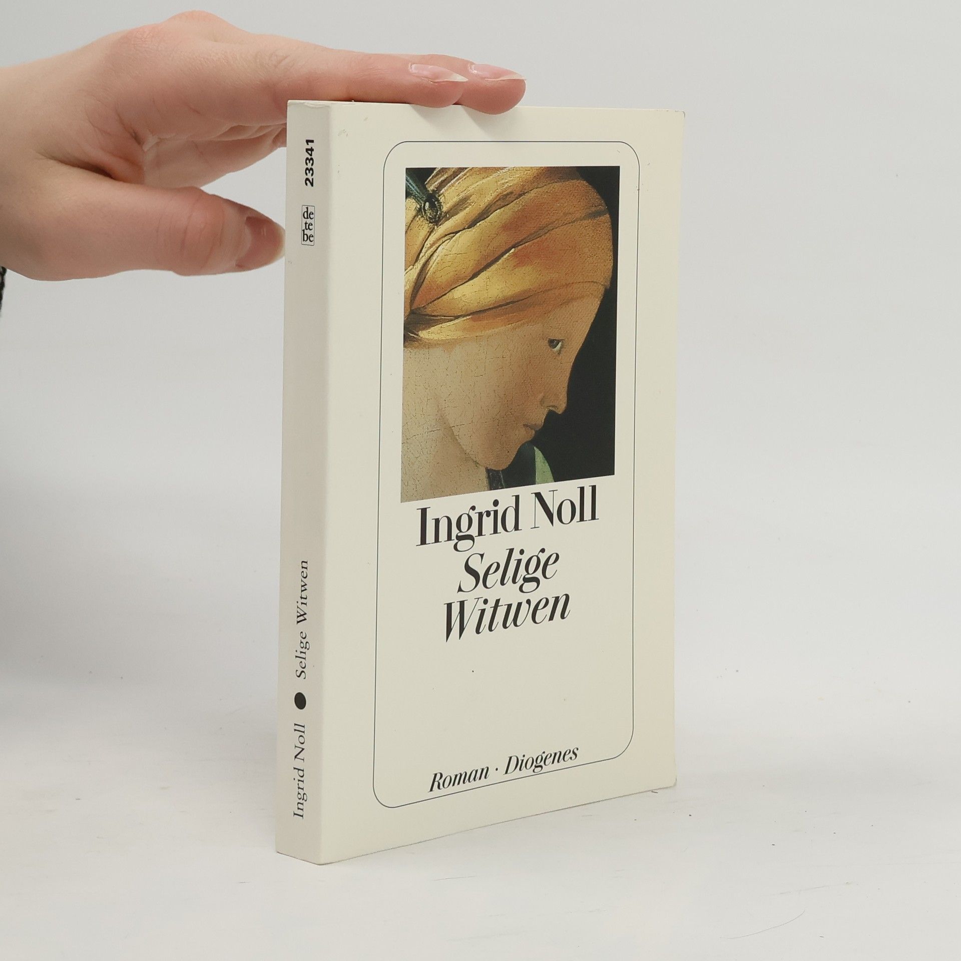 Ingrid Noll Selige Witwen