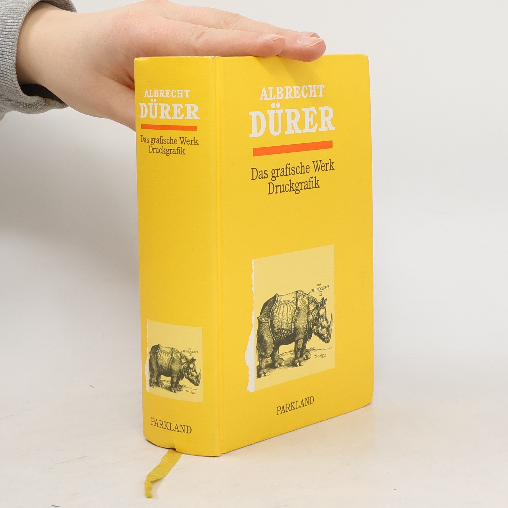 Kolektiv autorů Das gesamte grafische Werk