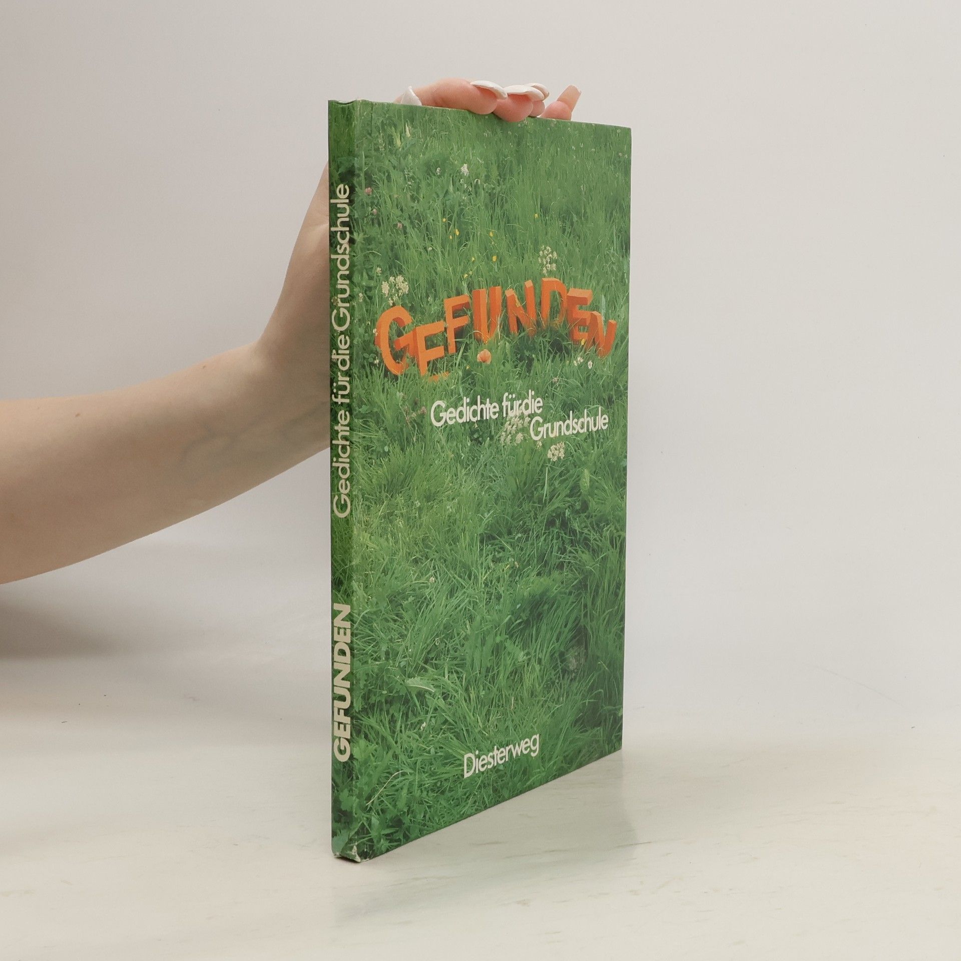 Auteurscollectief Gefunden