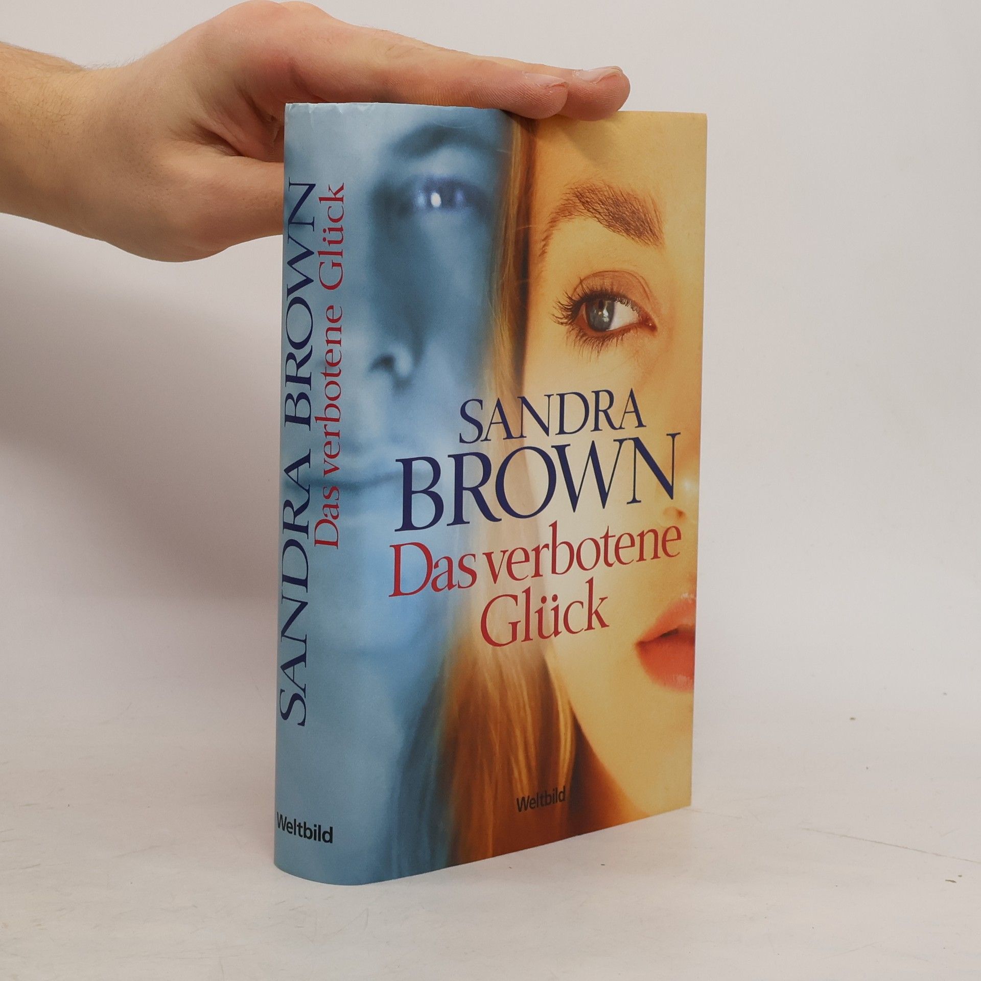 Sandra Brown Das verbotene Glück