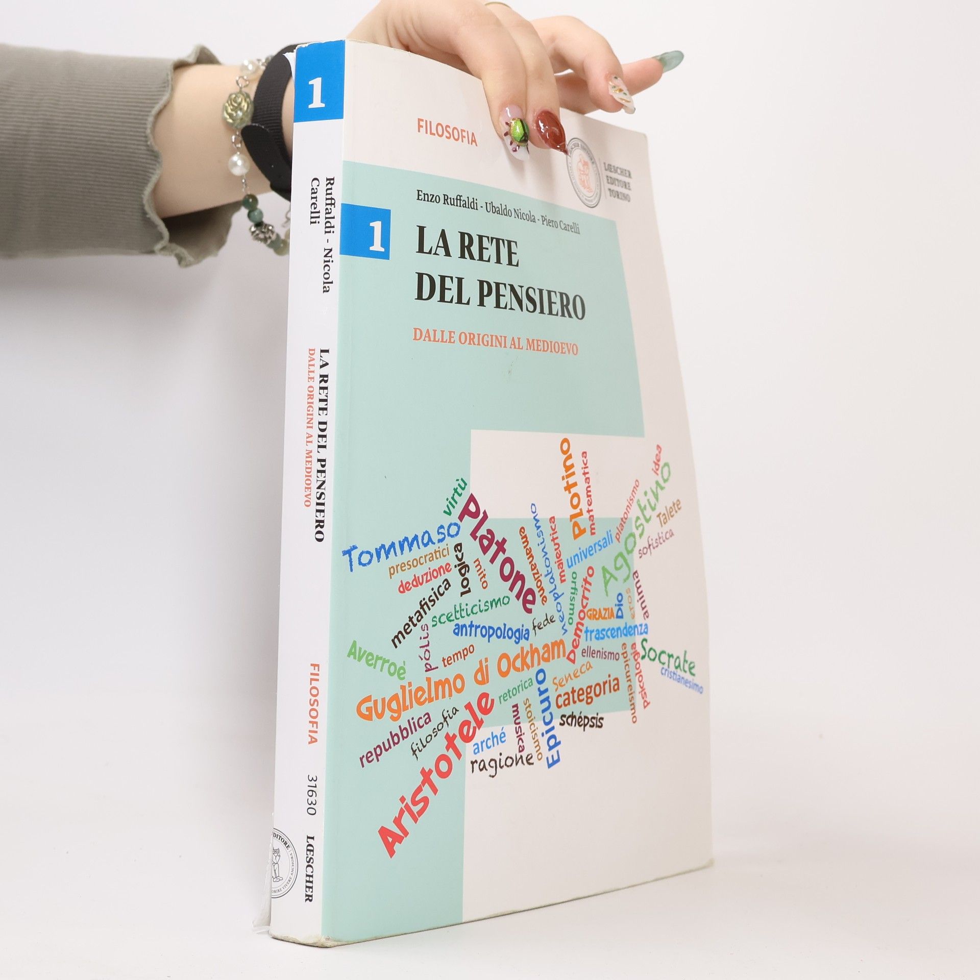 La Rete del Pensiero