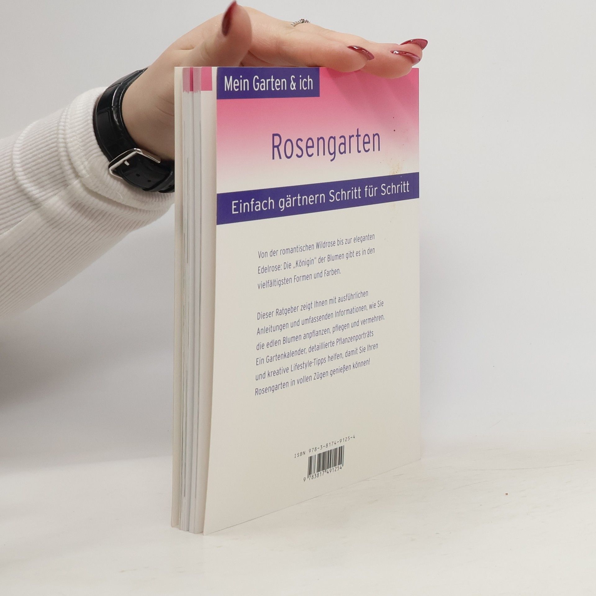 Rosengarten