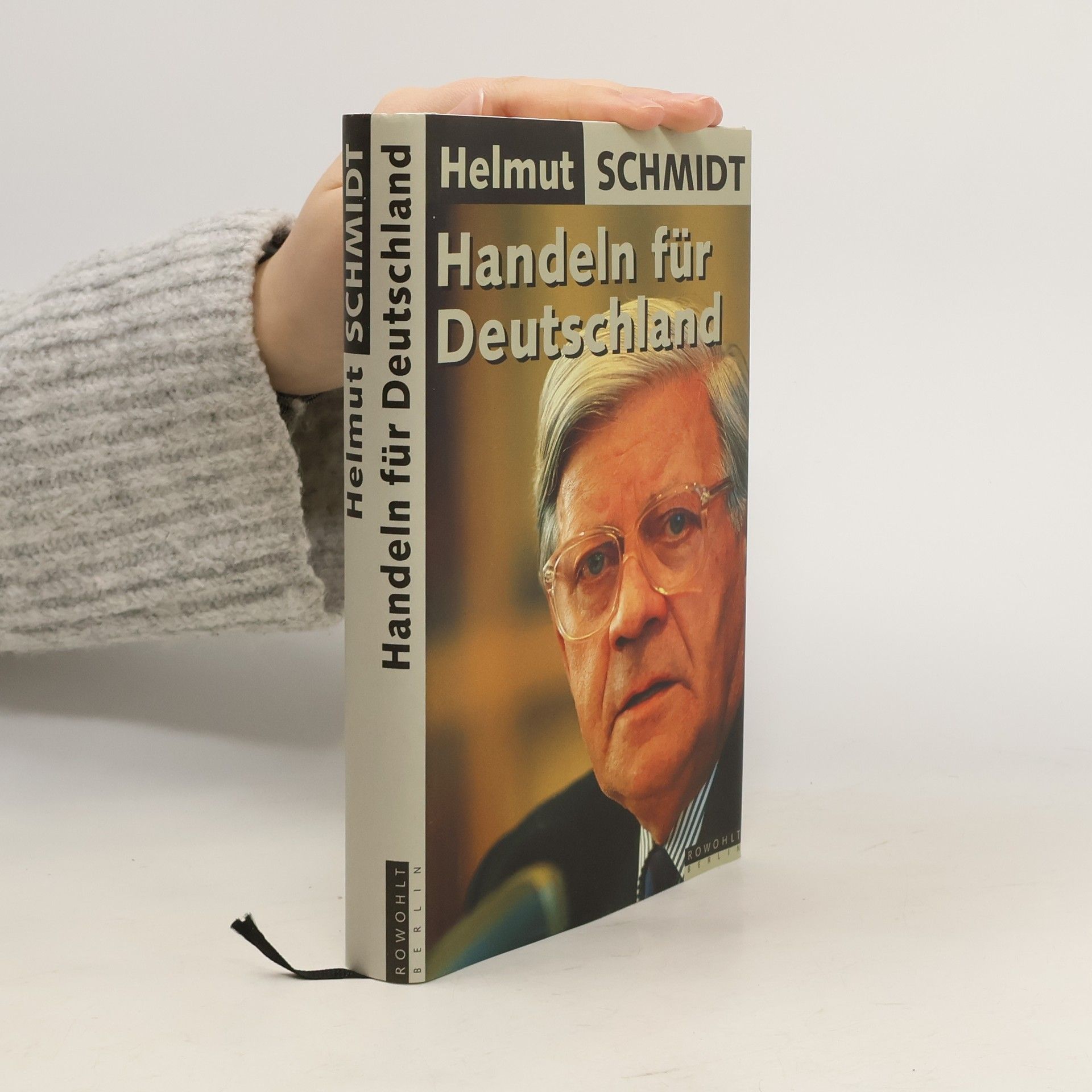 Handeln für Deutschland