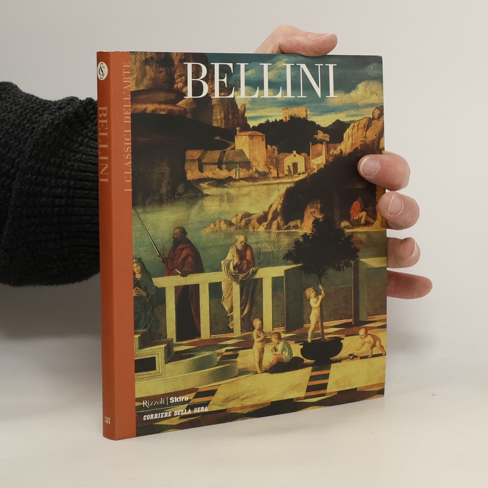 Autorenkollektiv Bellini