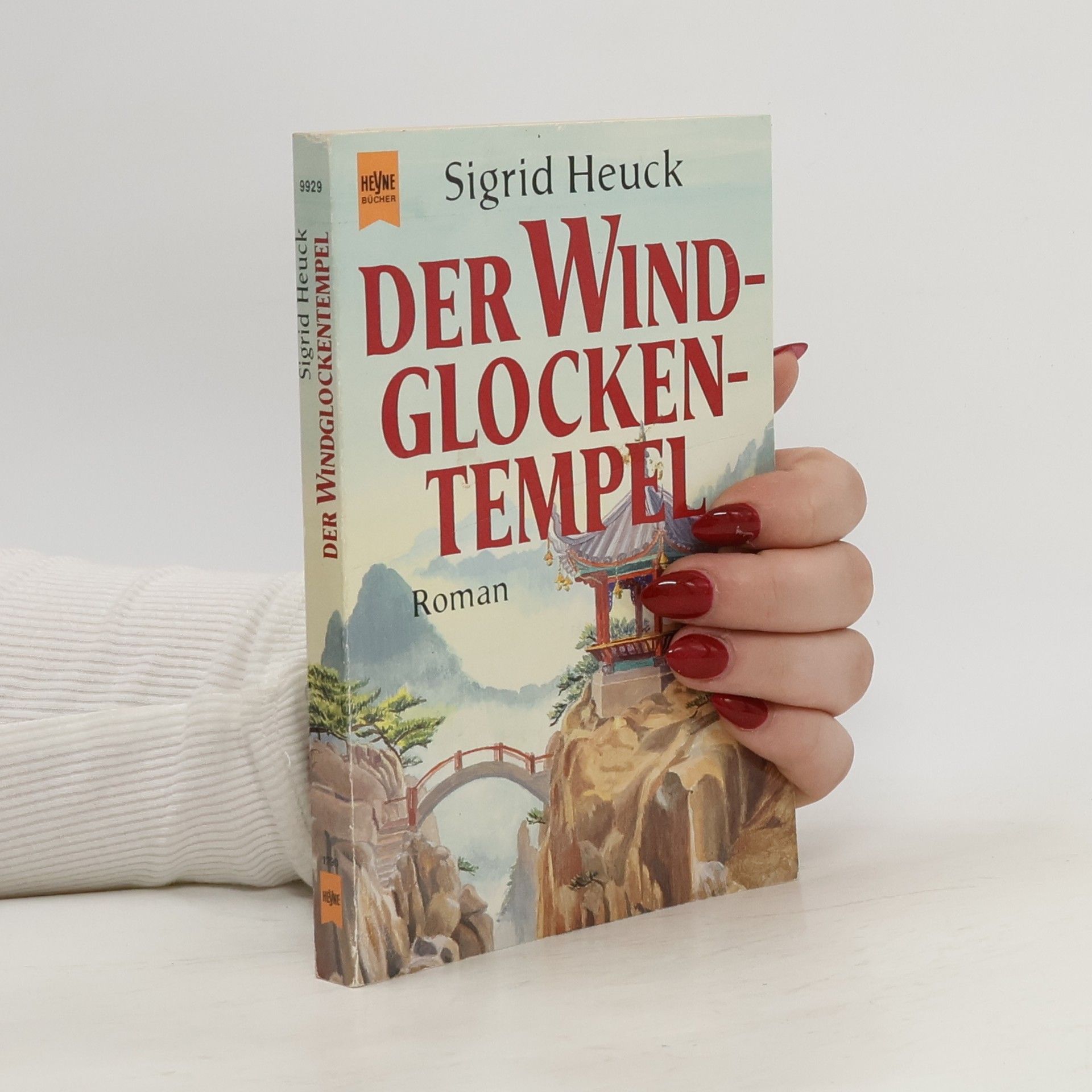 John Saul Britze des Bösen