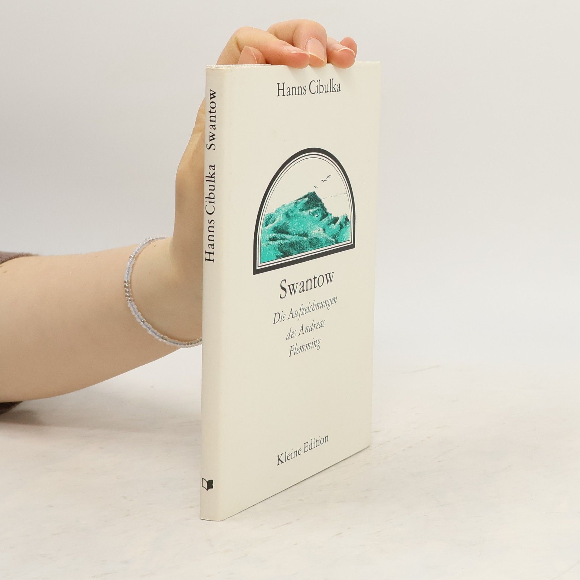 Hanns Cibulka Swantow