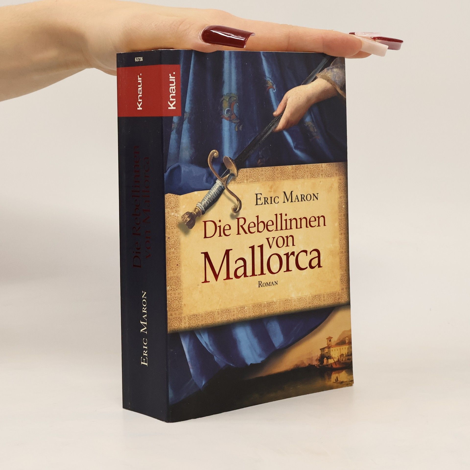 Die Rebellinnen von Mallorca