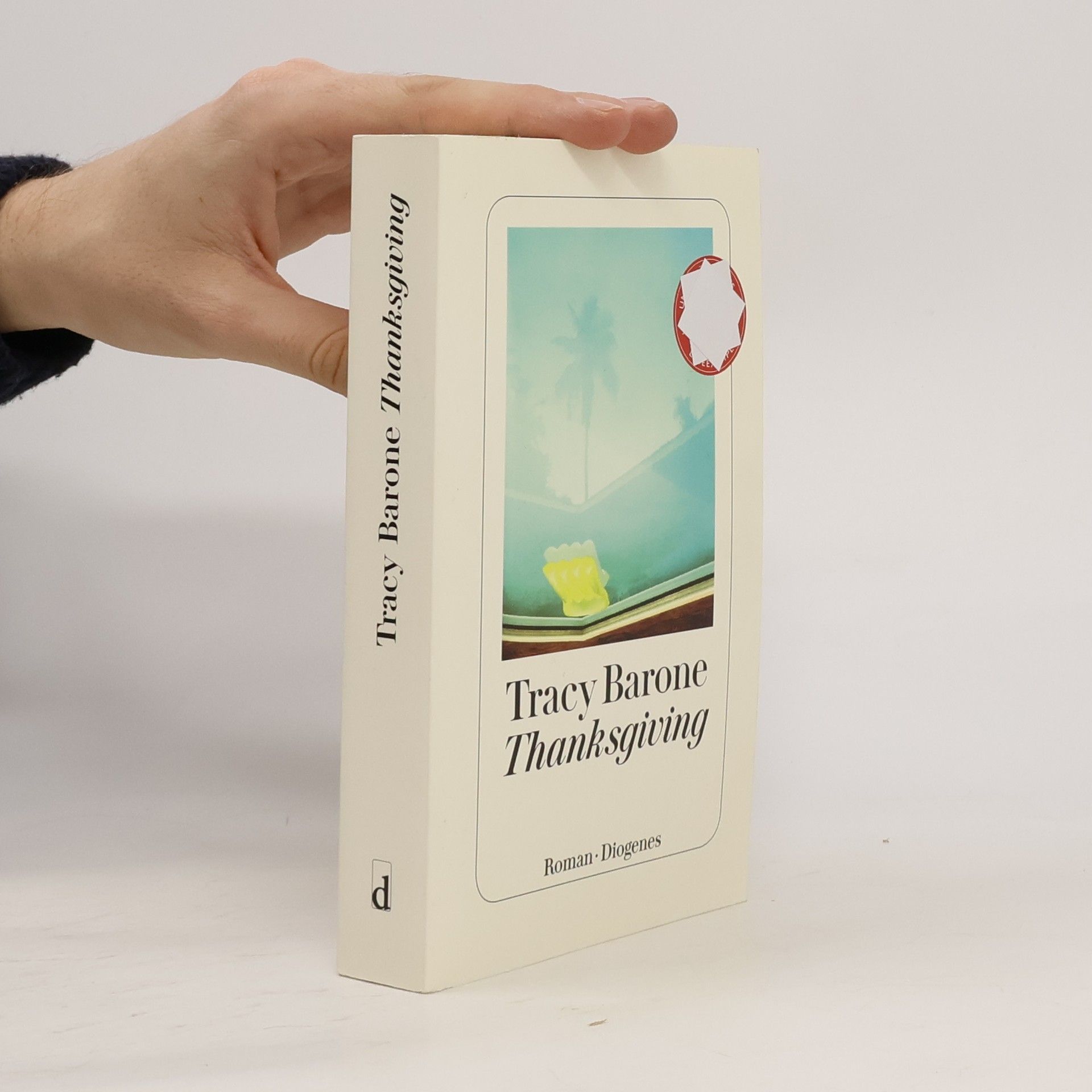 Tracy Barone Das wilde Leben der Cheri Matzner