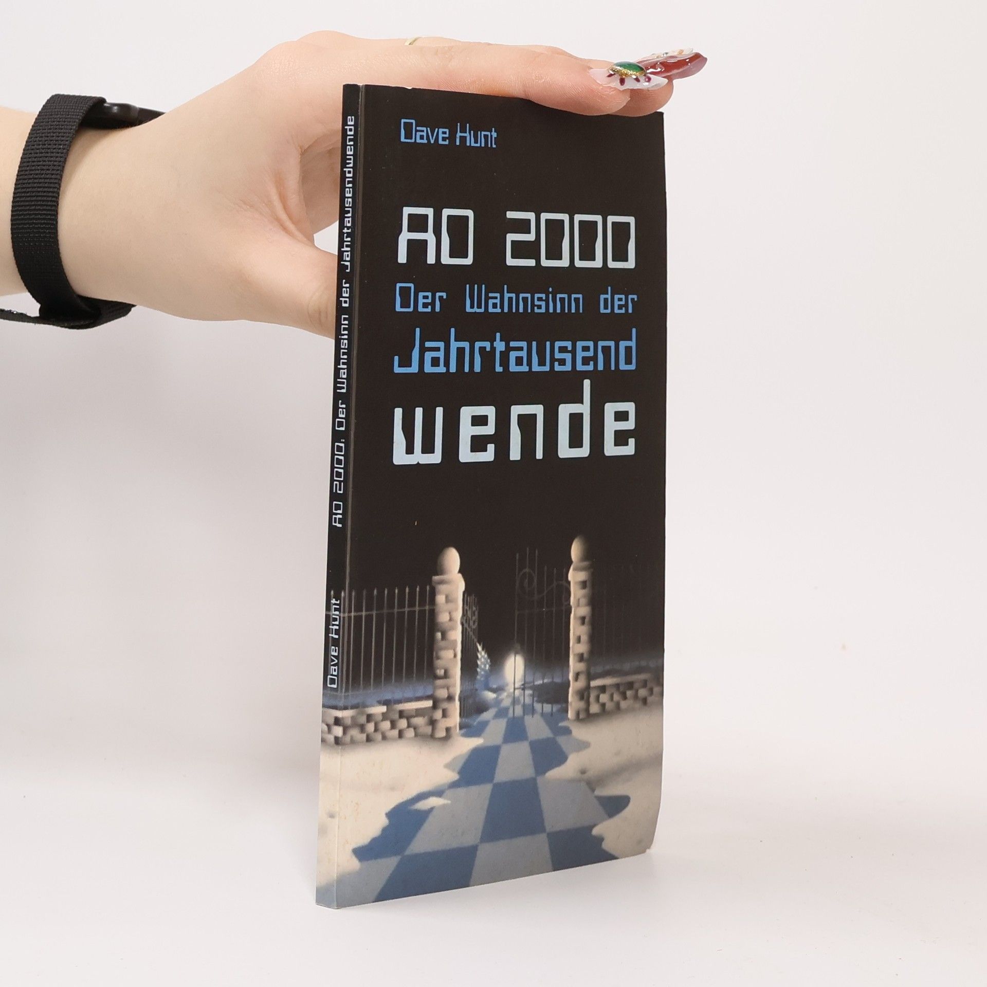 AD 2000. Der Wahnsinn der Jahrtausendwende