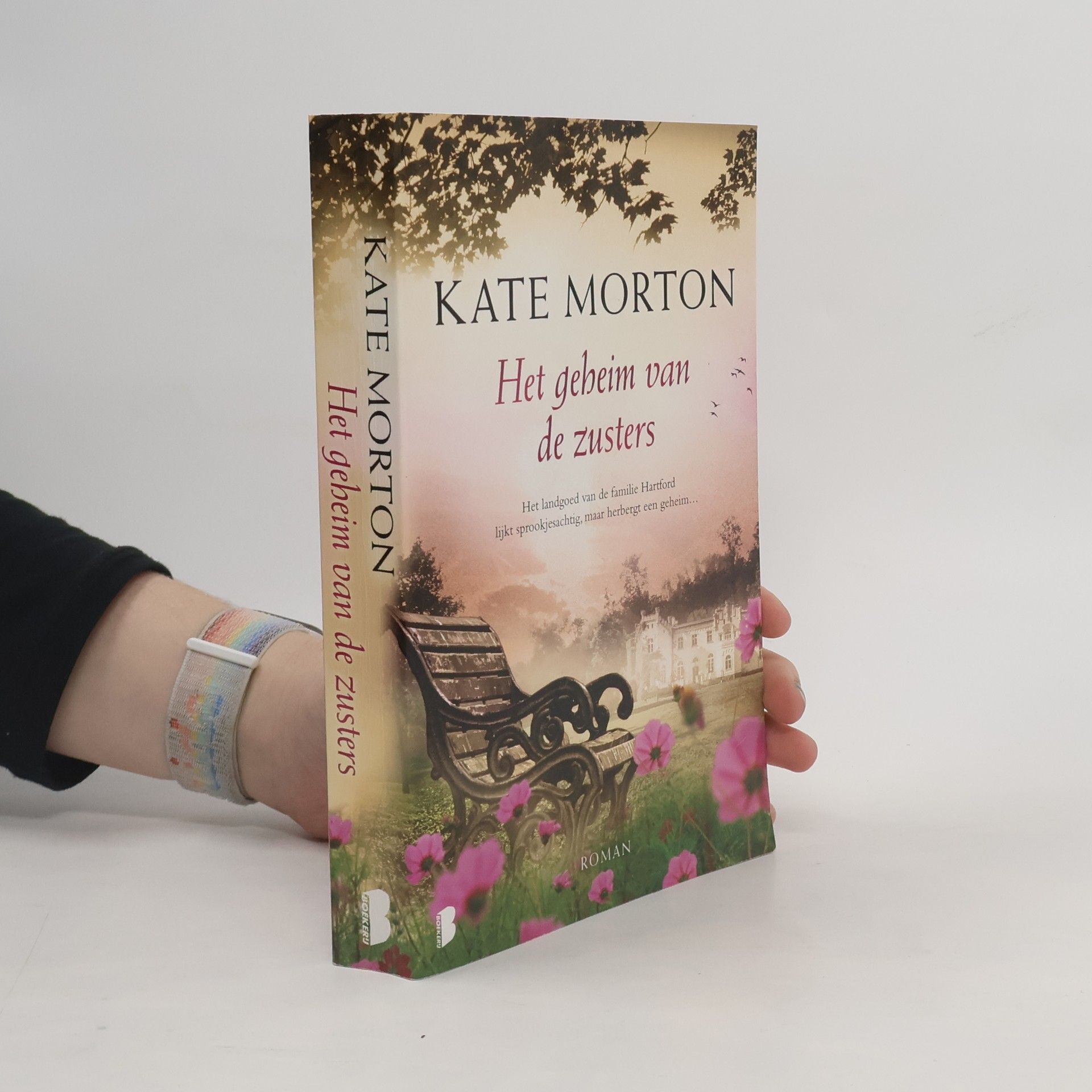 Kate Morton Het geheim van de zusters