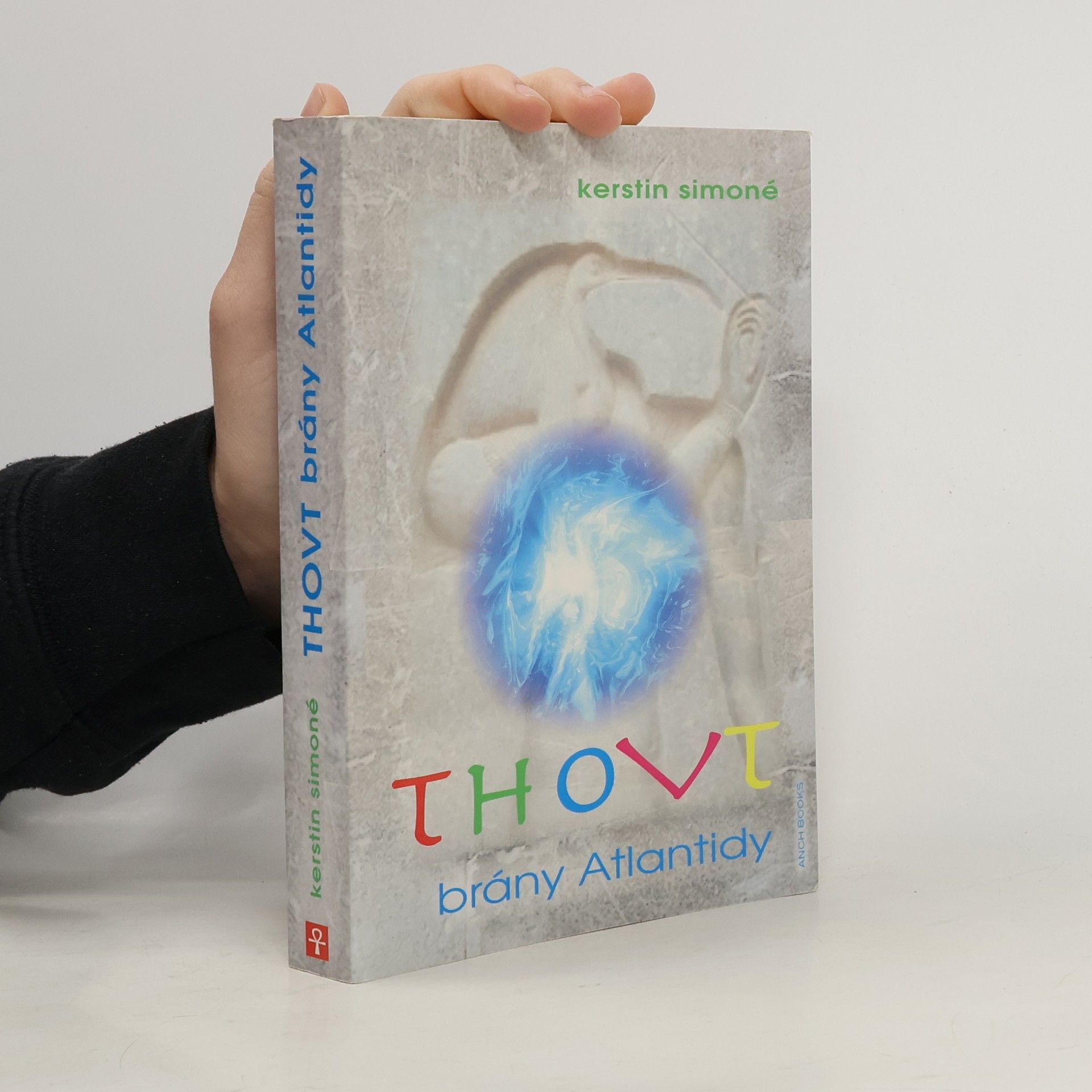 Thovt: Brány Atlantidy