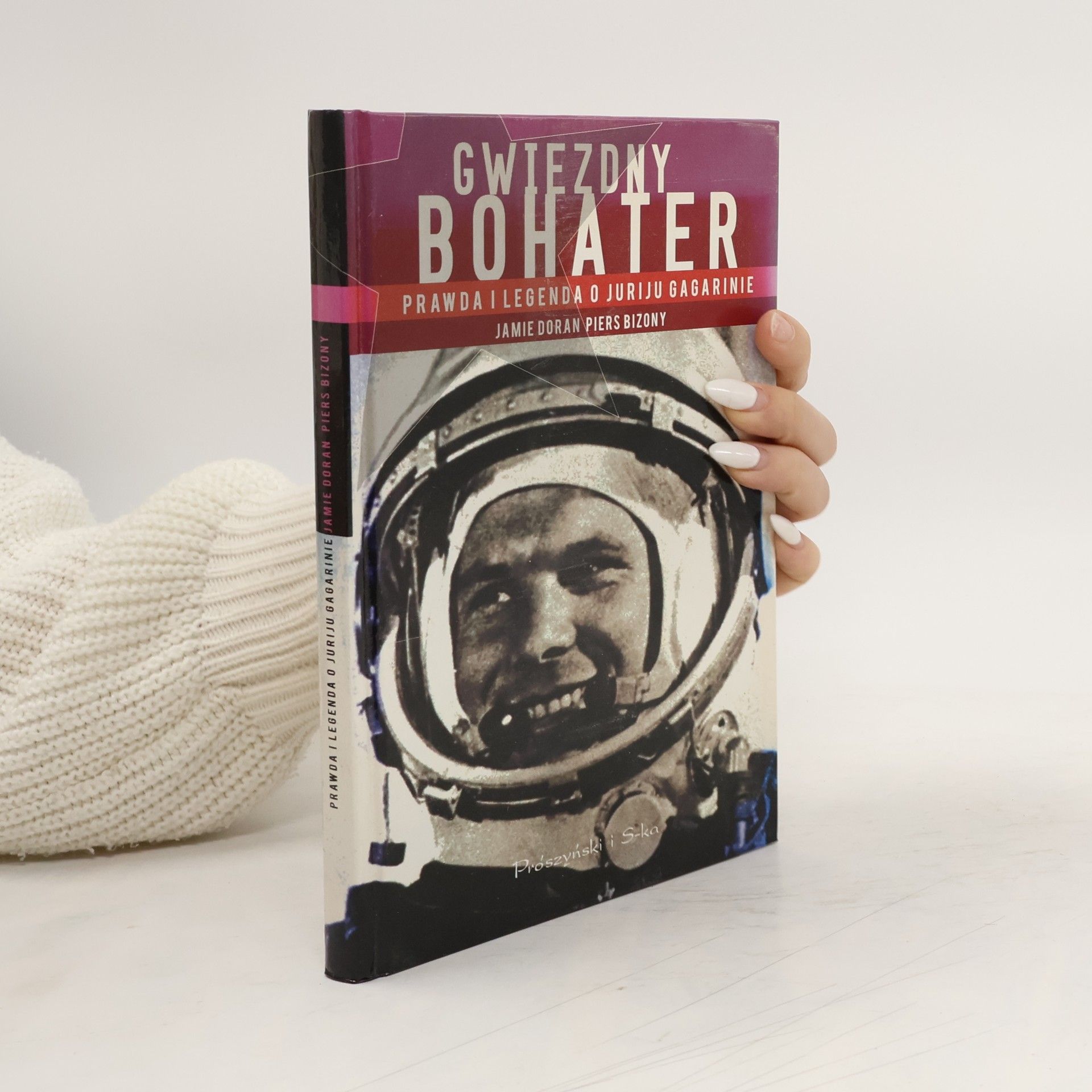 Jamie Doran Gwiezdny bohater