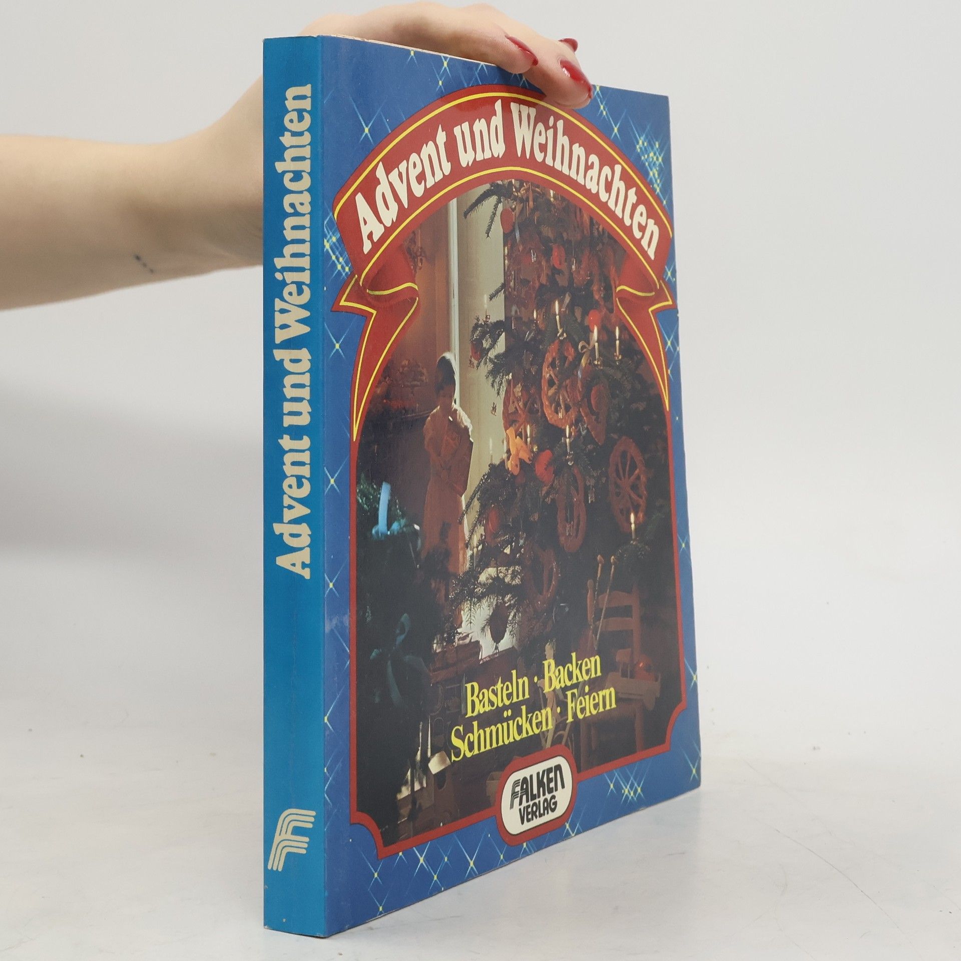 Felicitas Buttig Advent und Weihnachten