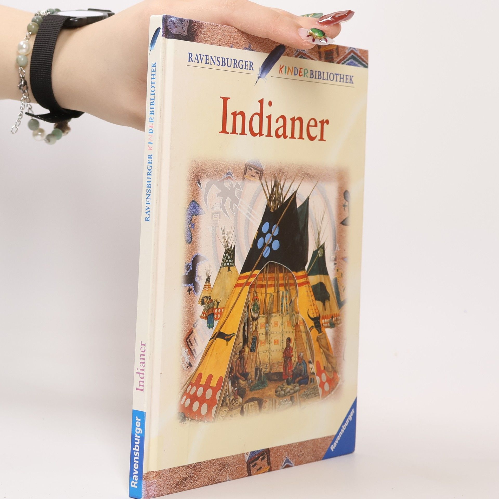 Indianer