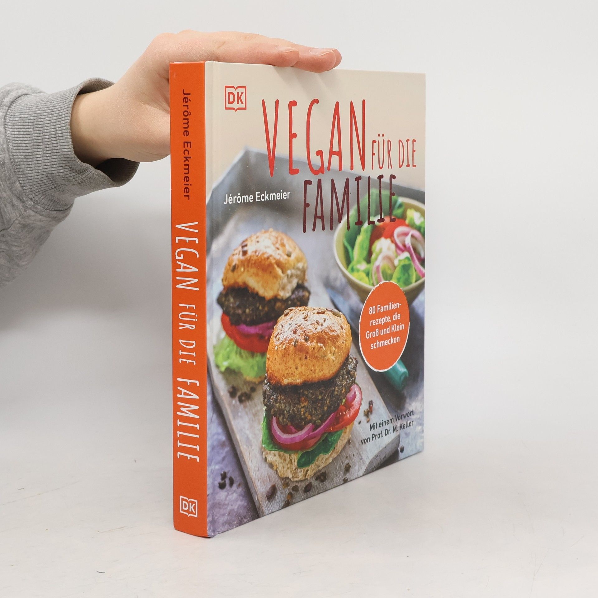 Vegan für die Familie