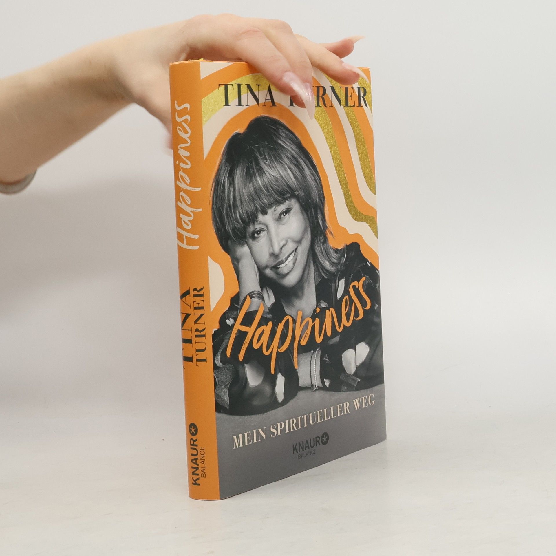 Tina Turner Happiness: Mein Spiritueller Weg