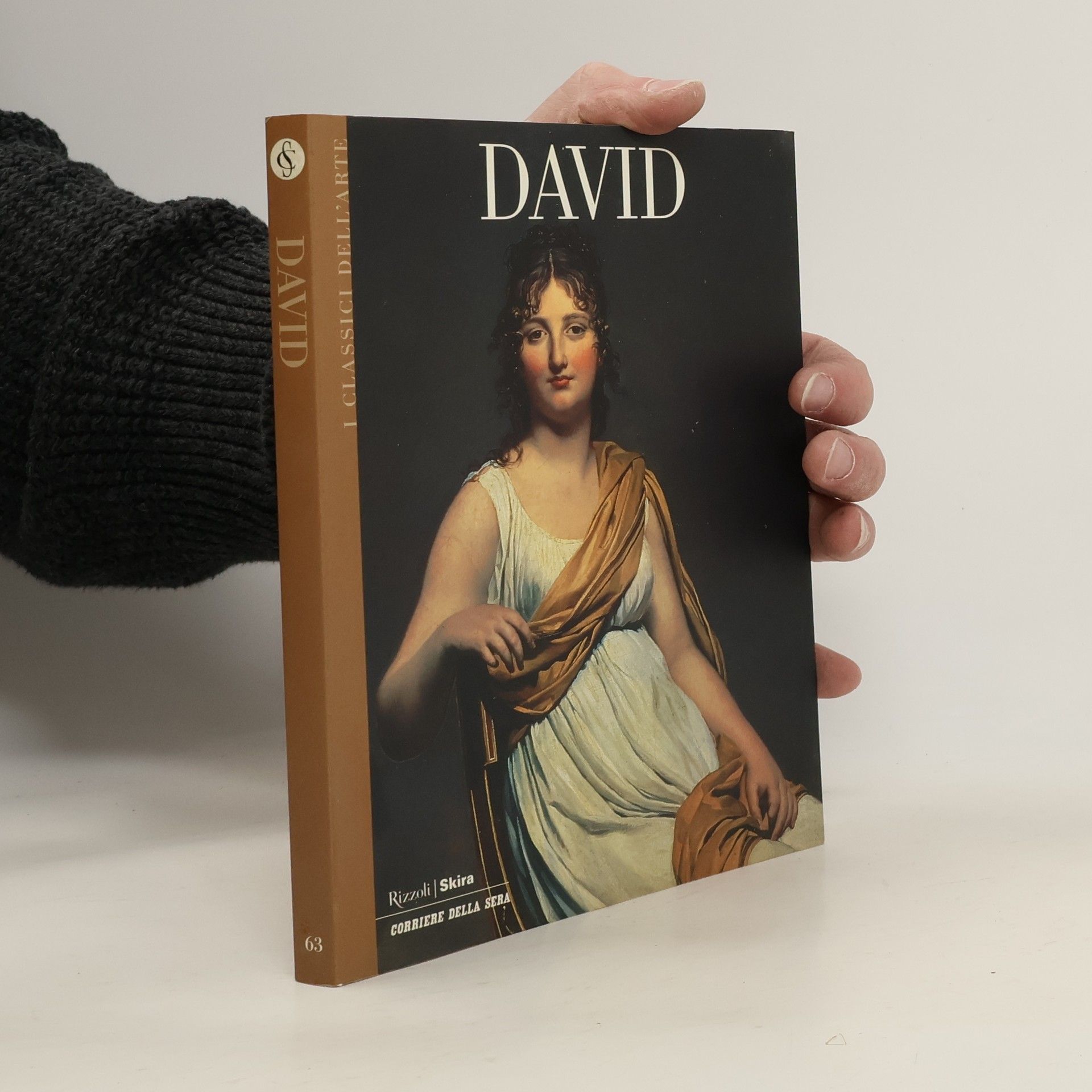 Kolektiv autorů David