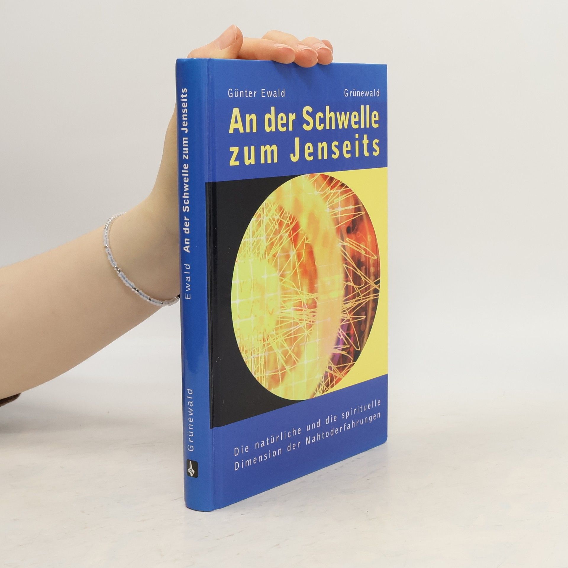 An der Schwelle zum Jenseits