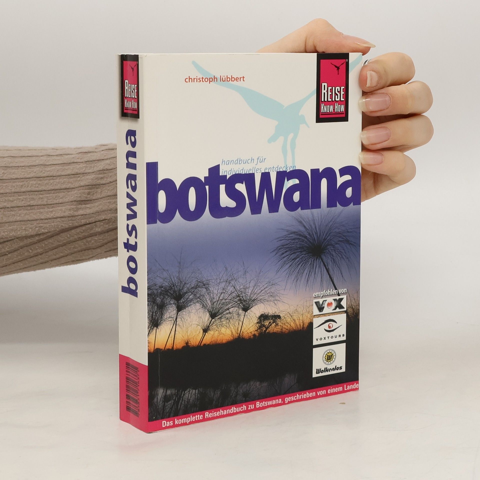 Botswana