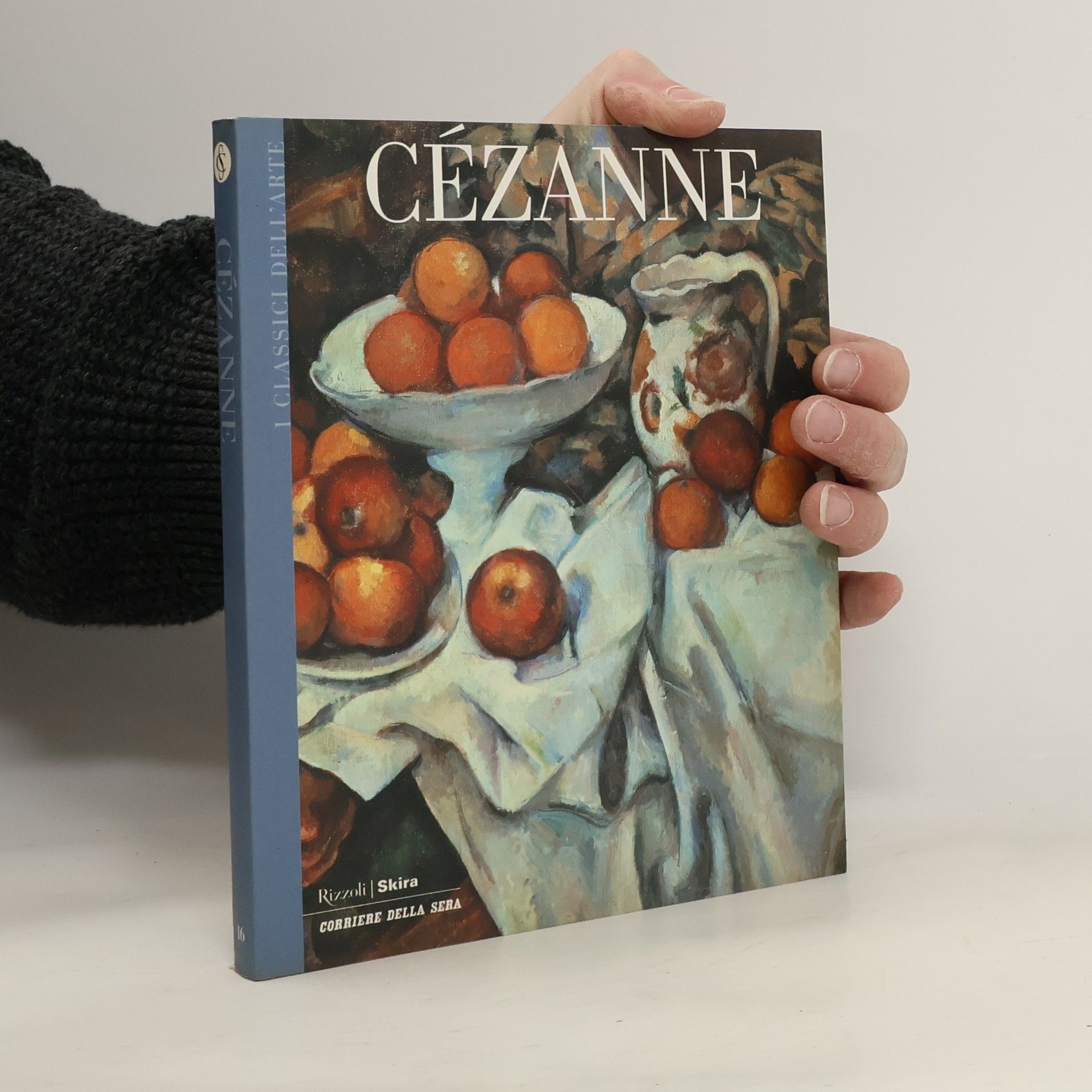 Cézanne