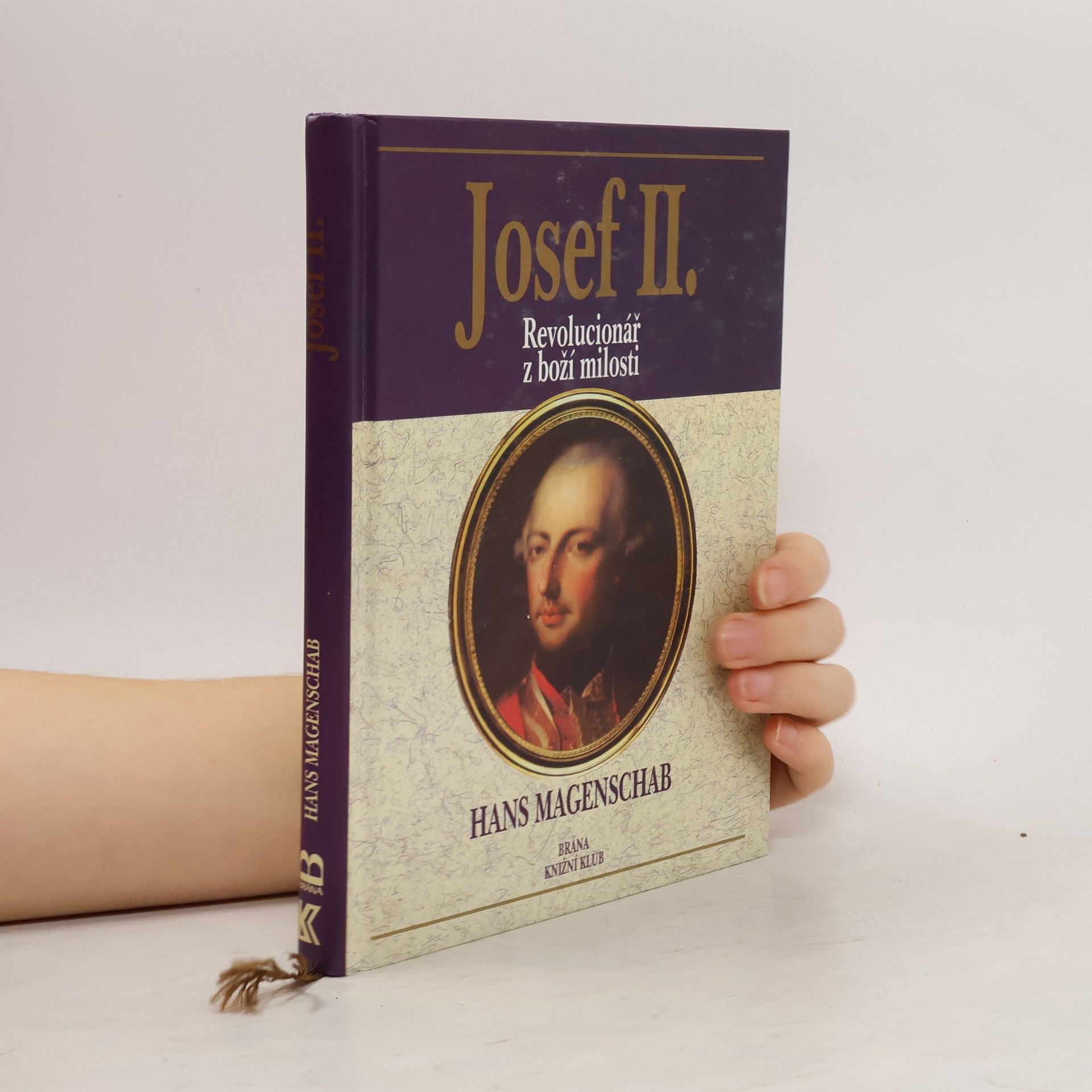 Josef II.