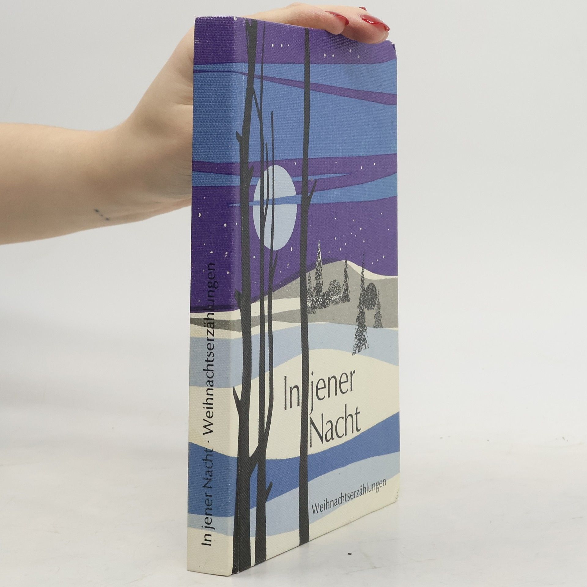 Collectif d'auteurs In jener Nacht