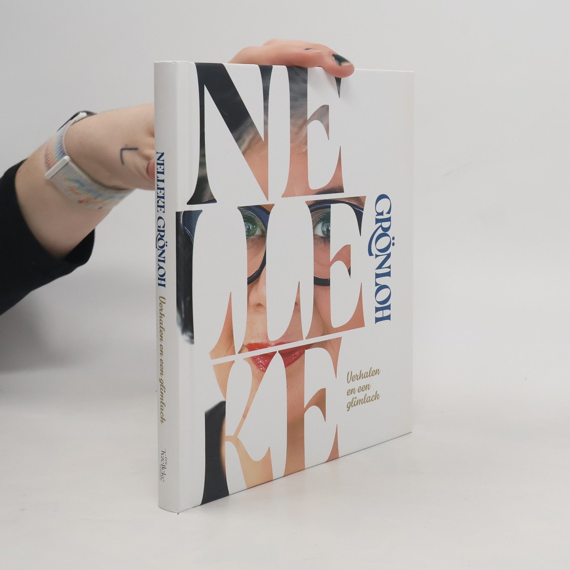 Nelleke Grönloh Nelleke