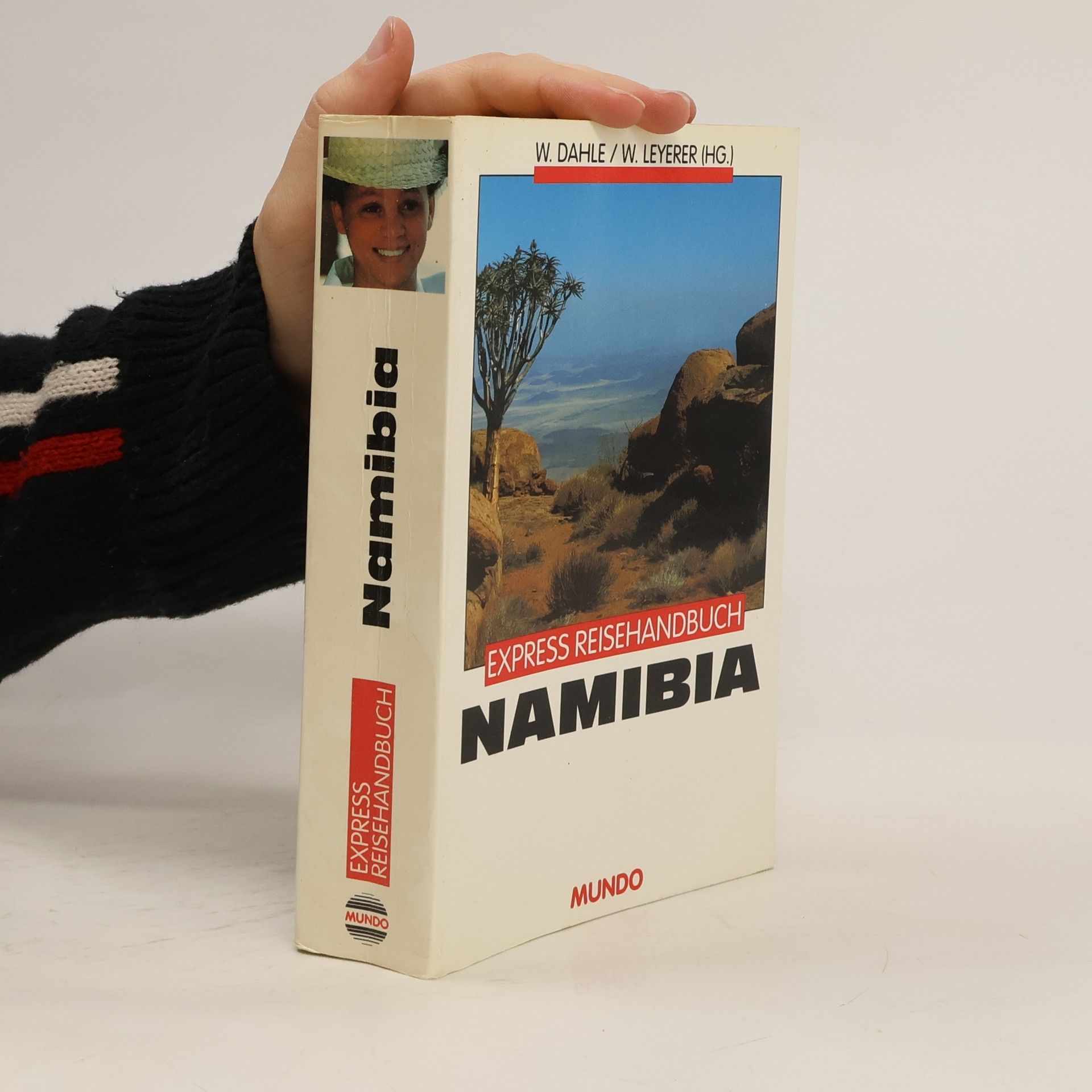 Namibia