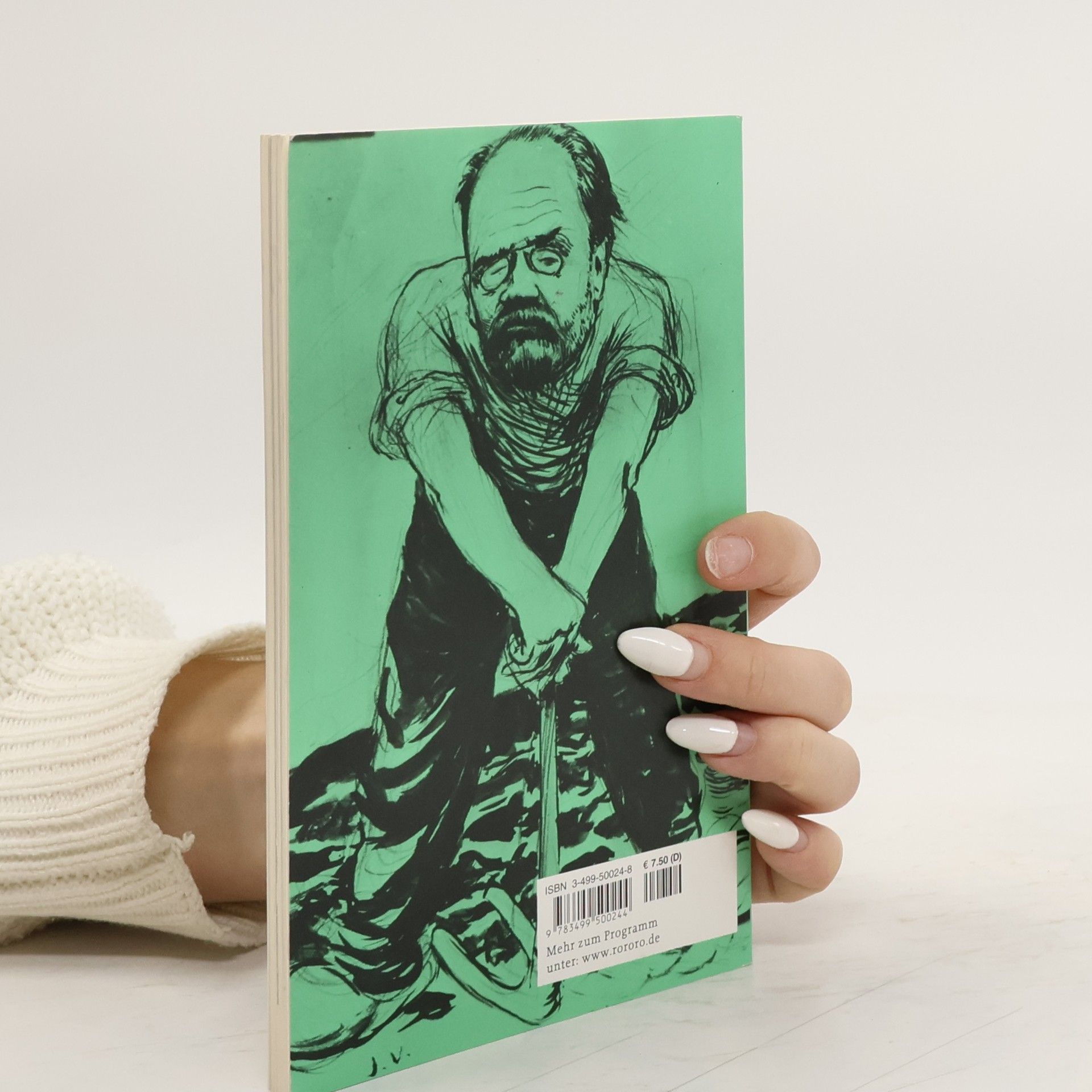 Marc Bernard Emile Zola in Selbstzeugnissen und Bilddokumenten