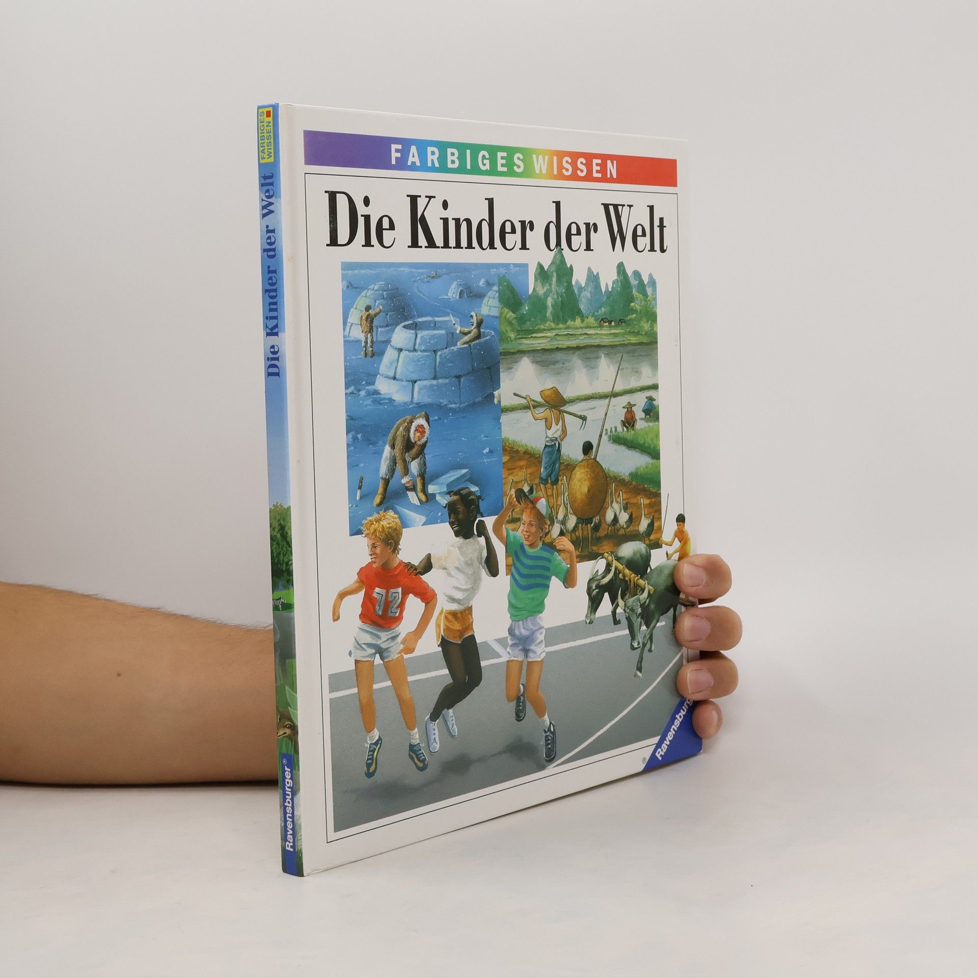 Die Kinder der Welt