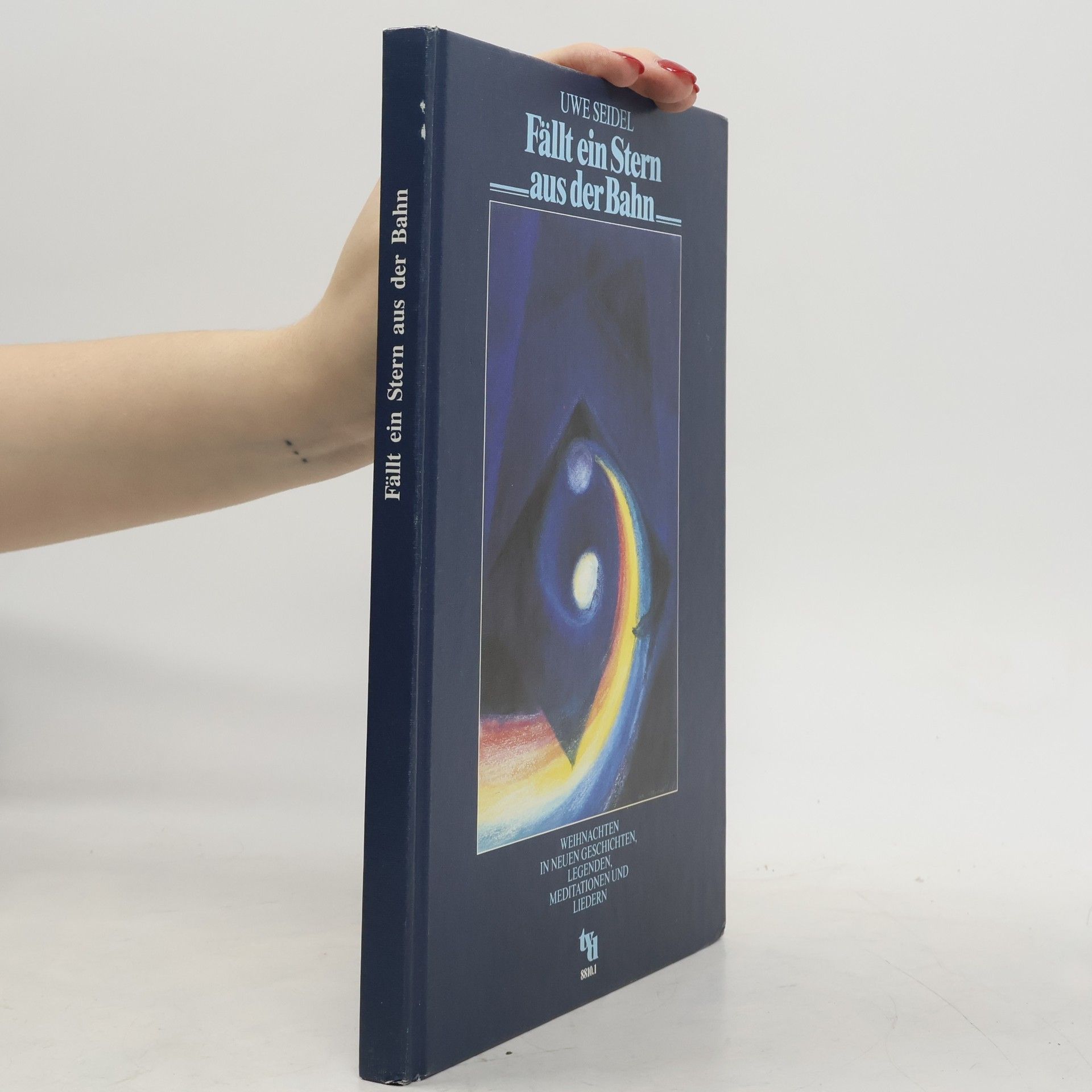 Fällt ein Stern aus der Bahn