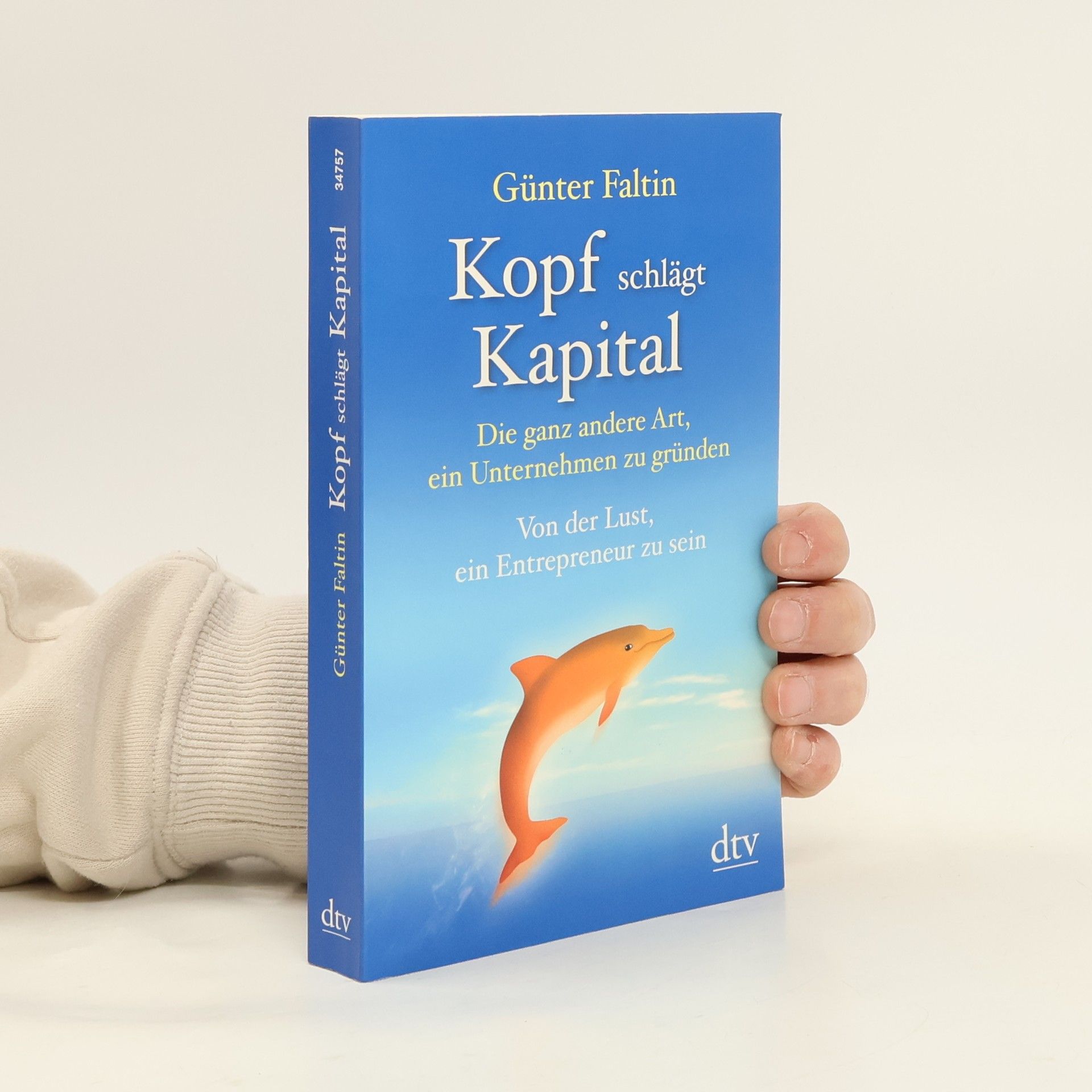 Kopf schlägt Kapital
