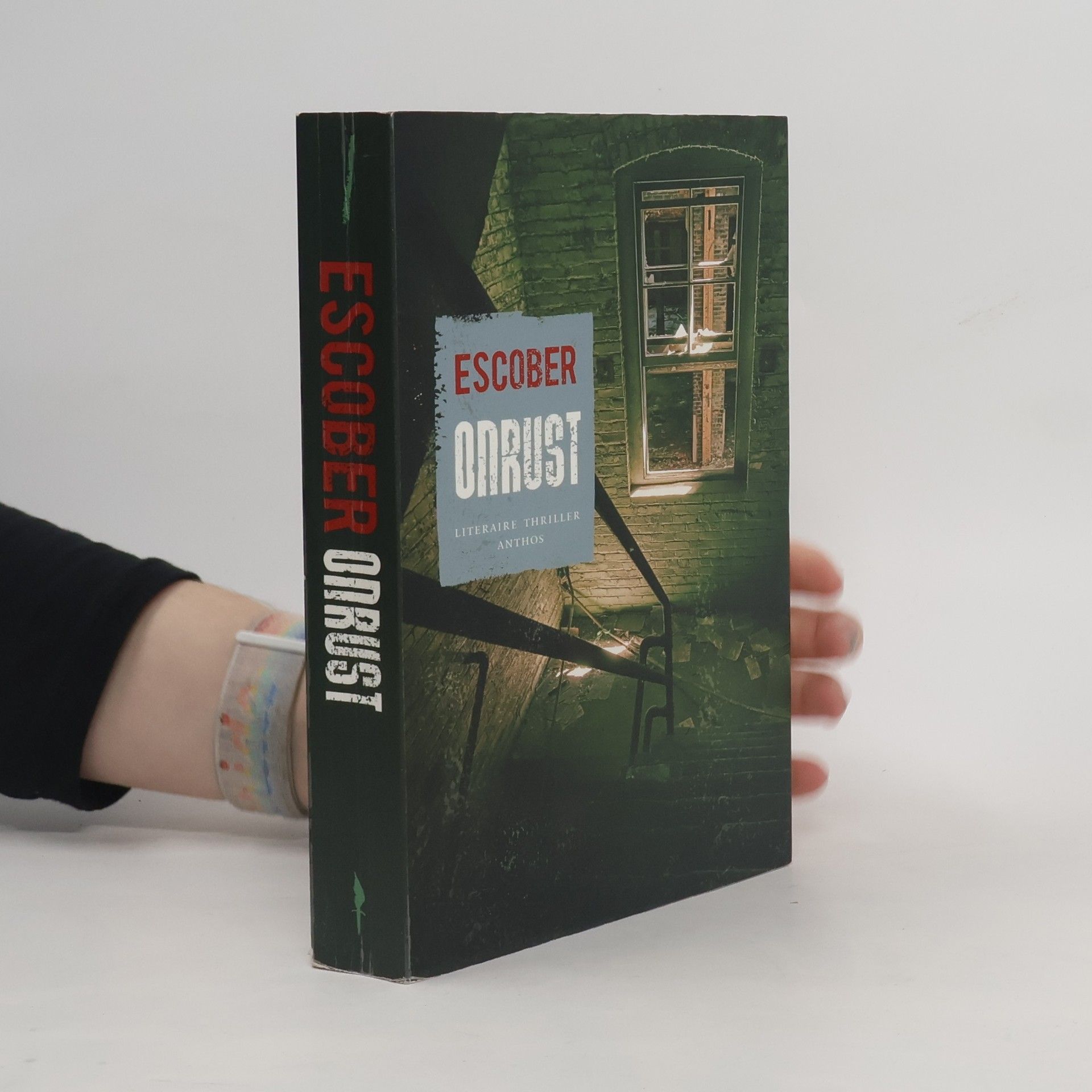 Sil Maier - 1: Onrust