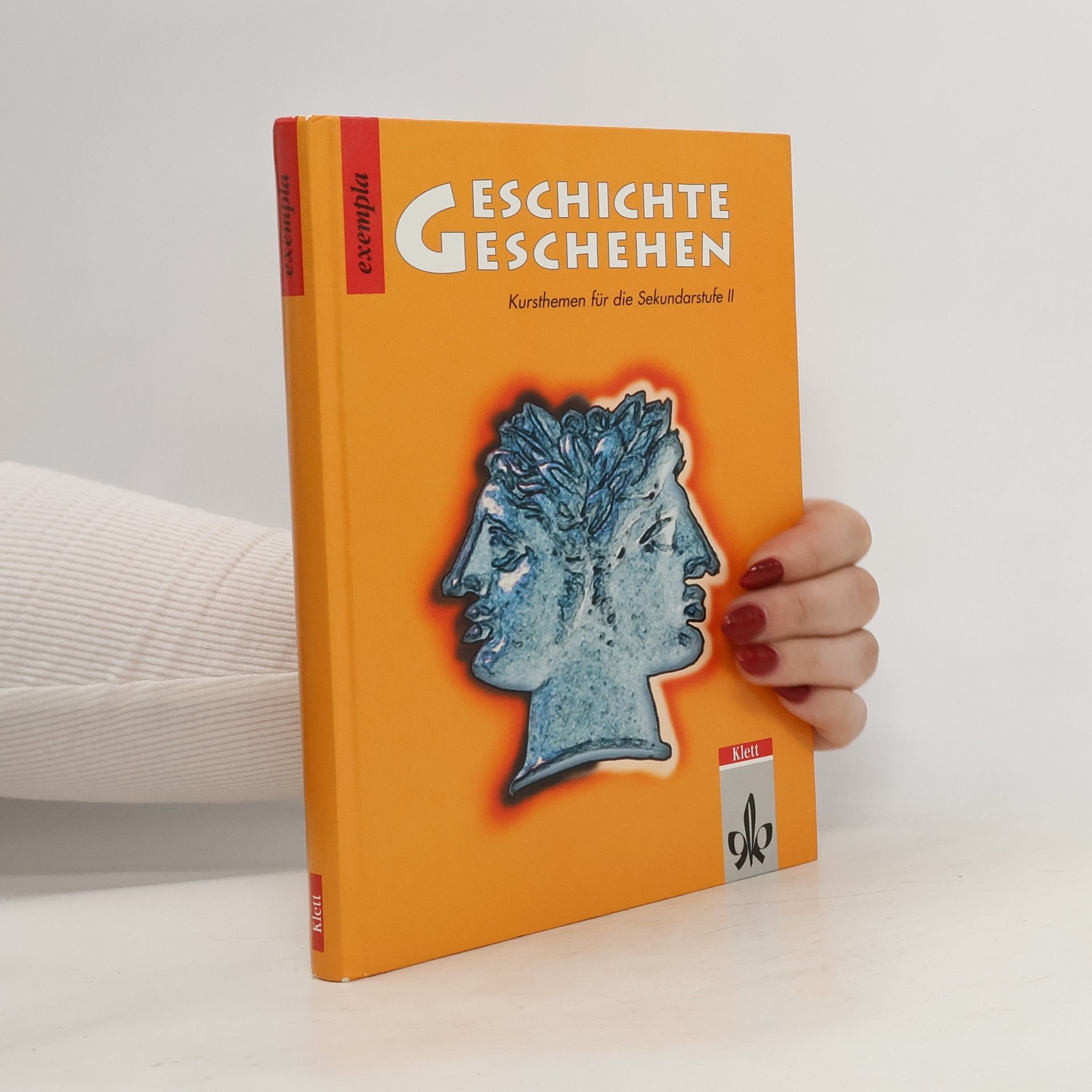 Exempla: Geschichte und Geschehen