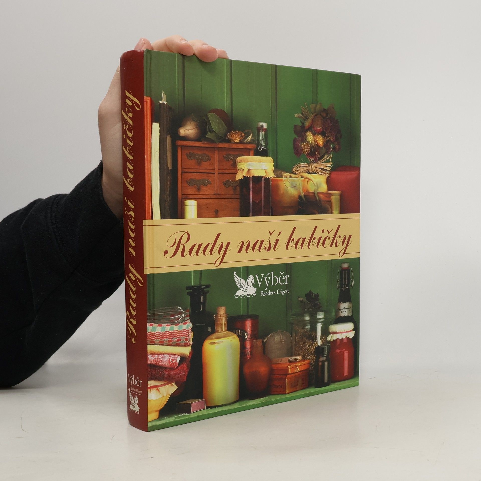 Rady naší babičky