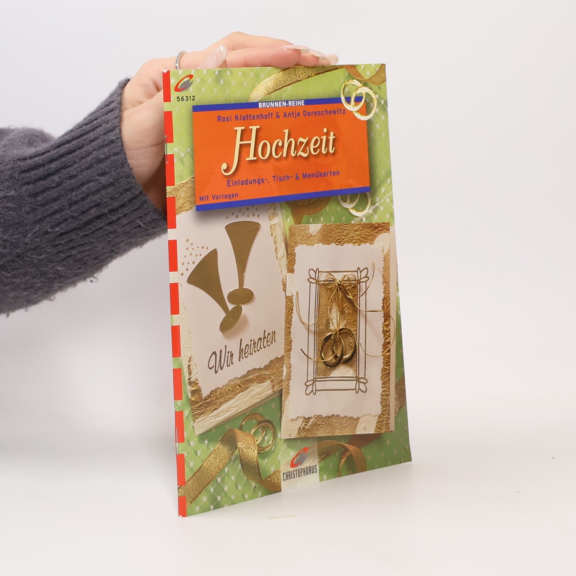 Rosi Klattenhoff Hochzeit