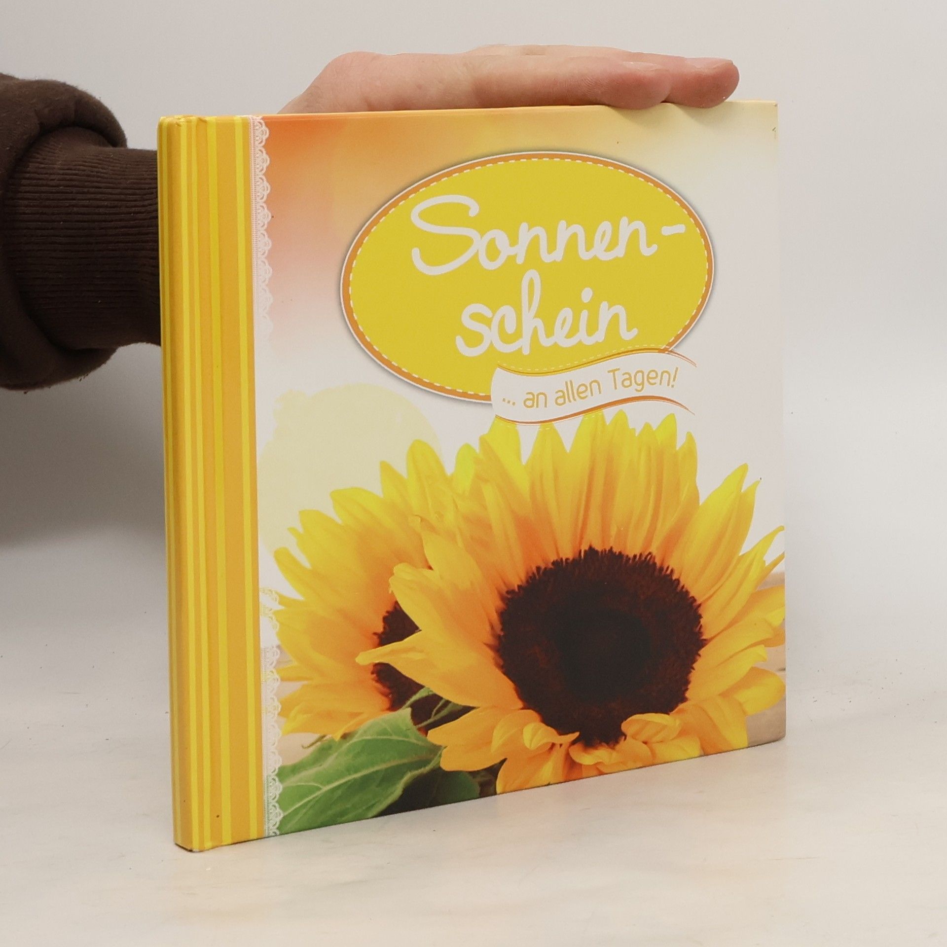 Auteurscollectief Sonnenschein