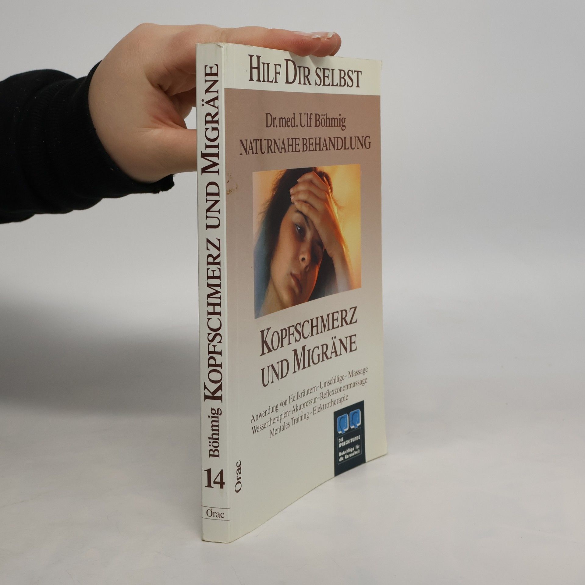 Kopfschmerz und Migräne