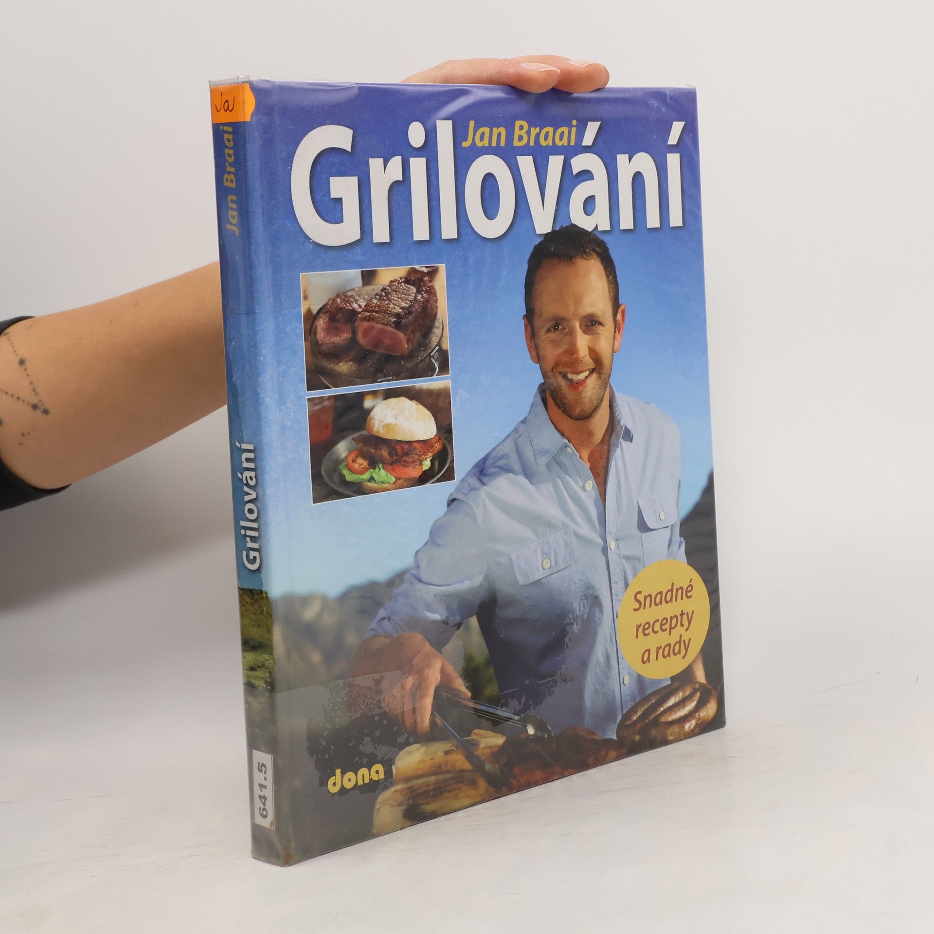 Grilování - Snadné recepty a rady