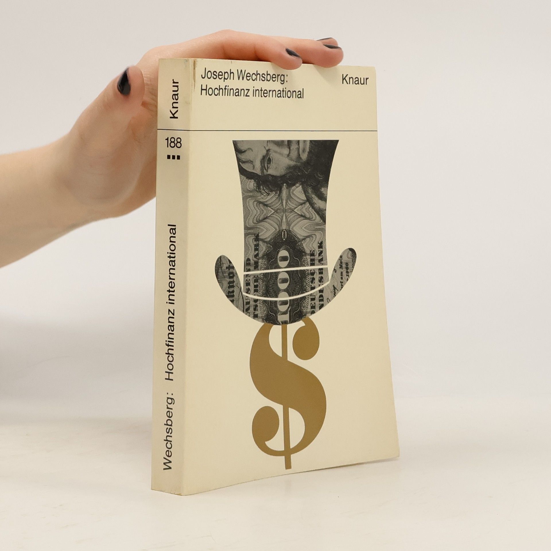 Hochfinanz international