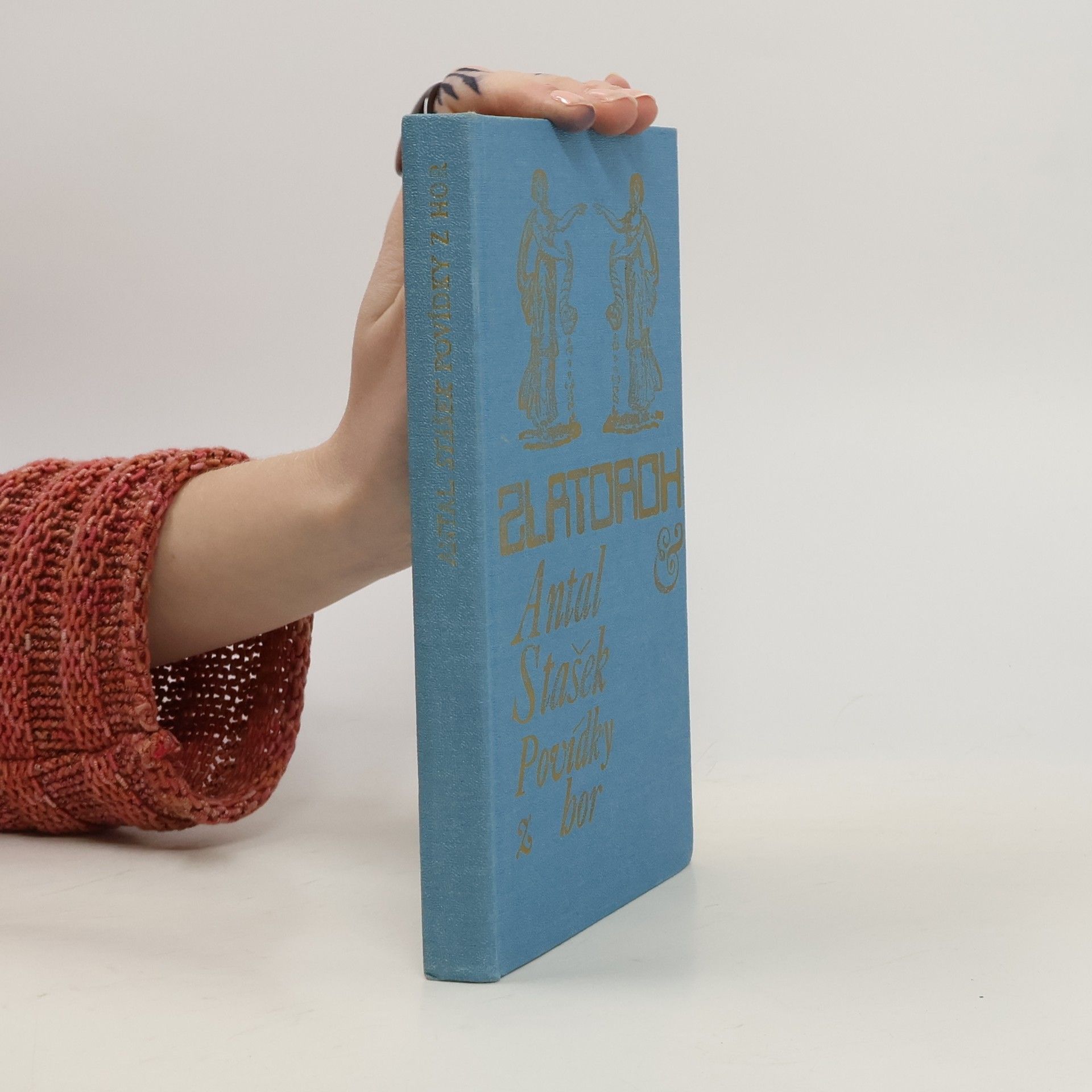 Vladimir Galaktionovič Korolenko Slepý muzikant