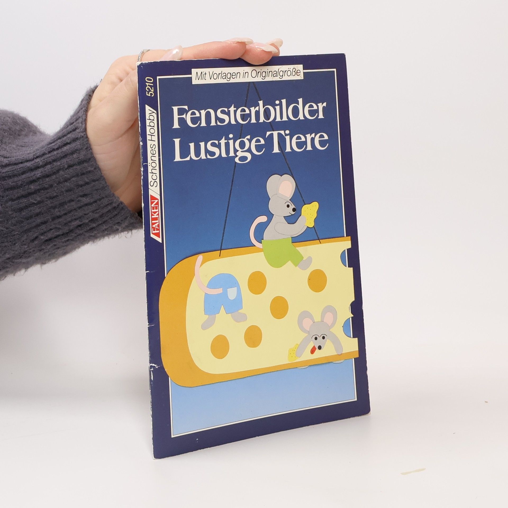 Autorenkollektiv Fensterbilder