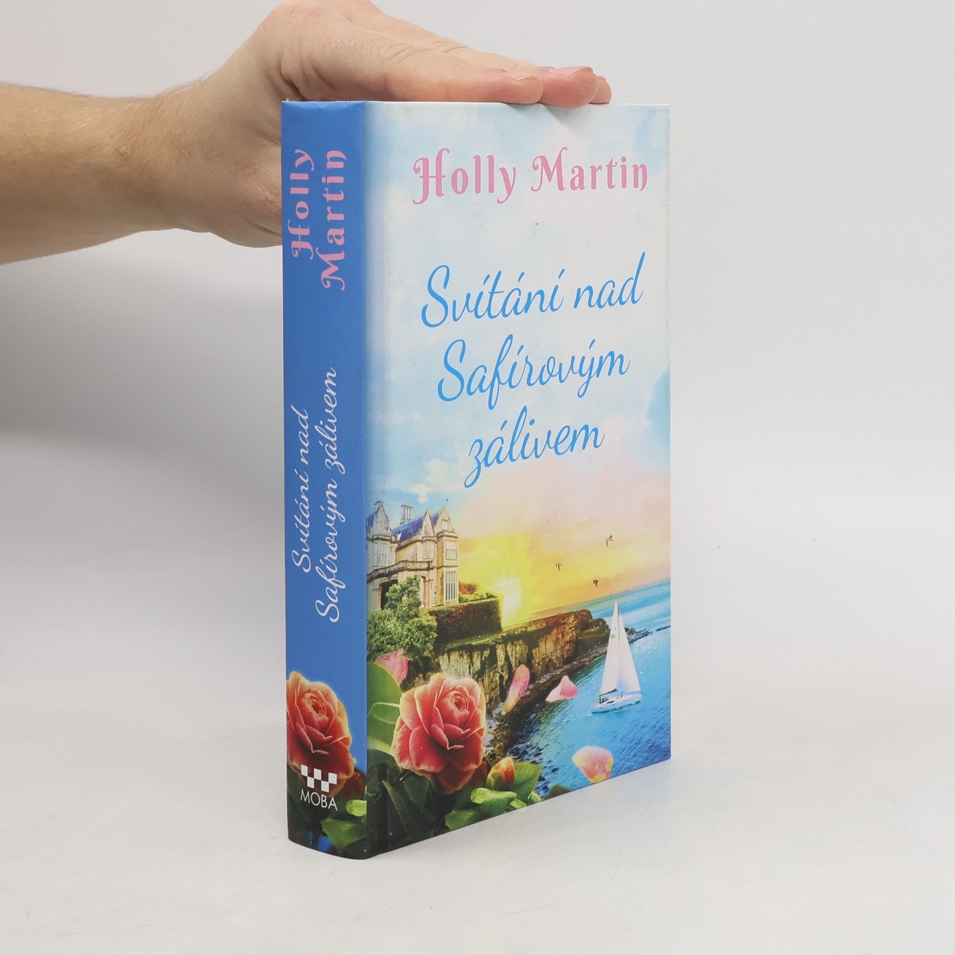 Martin Hollý Svítání nad Safírovým zálivem