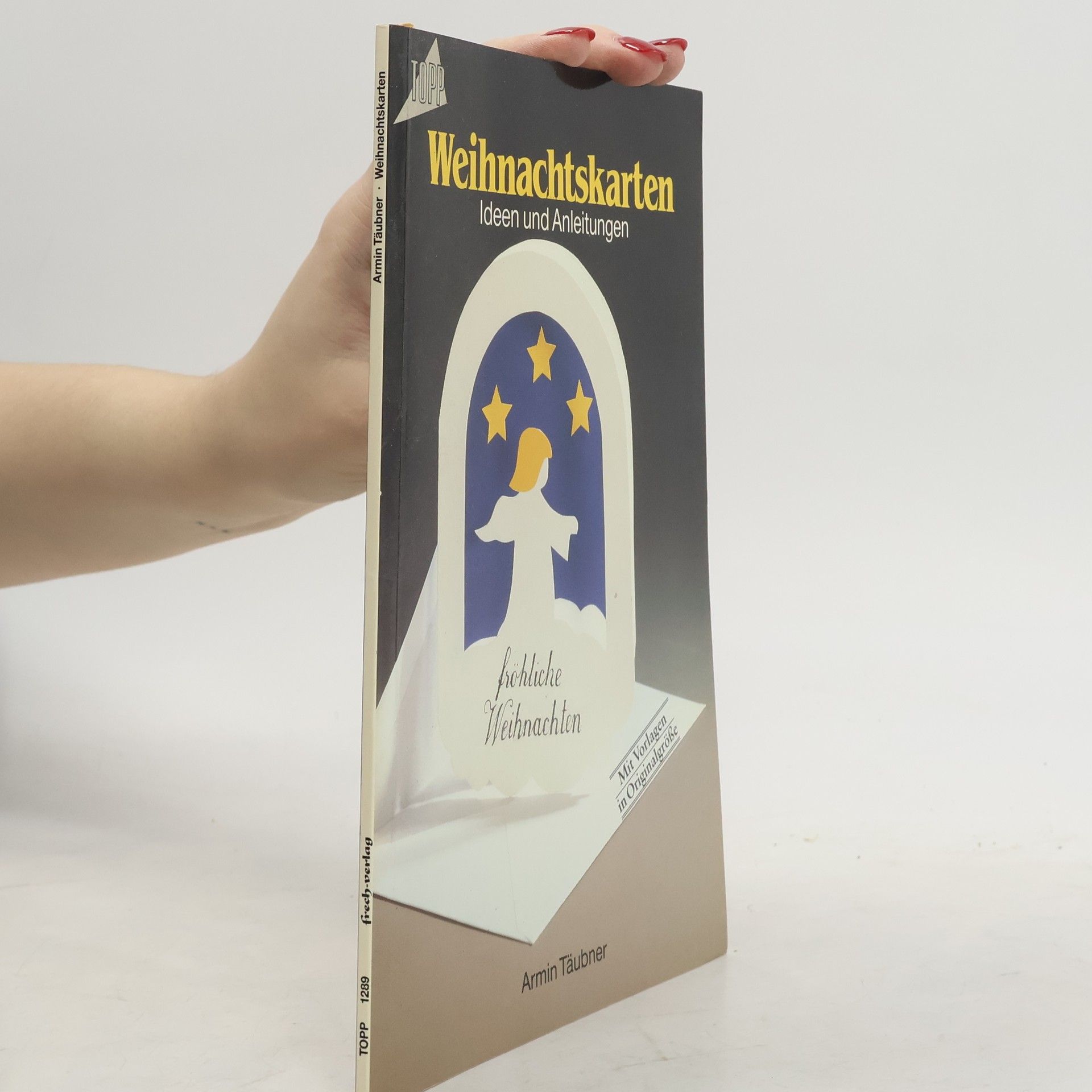 Various authors Weihnachtskarten