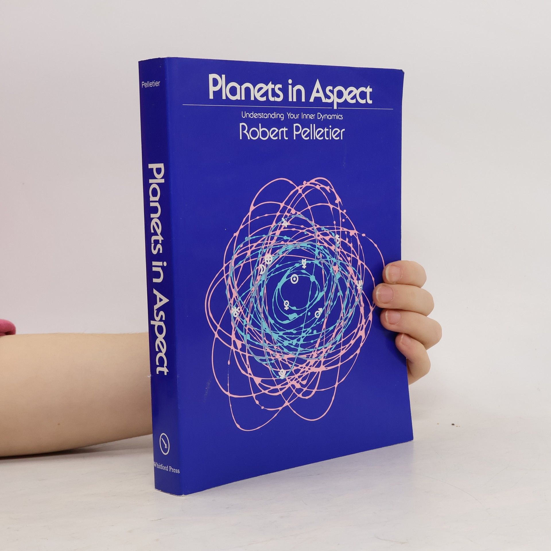 Robert Pelletier Planets in Aspect