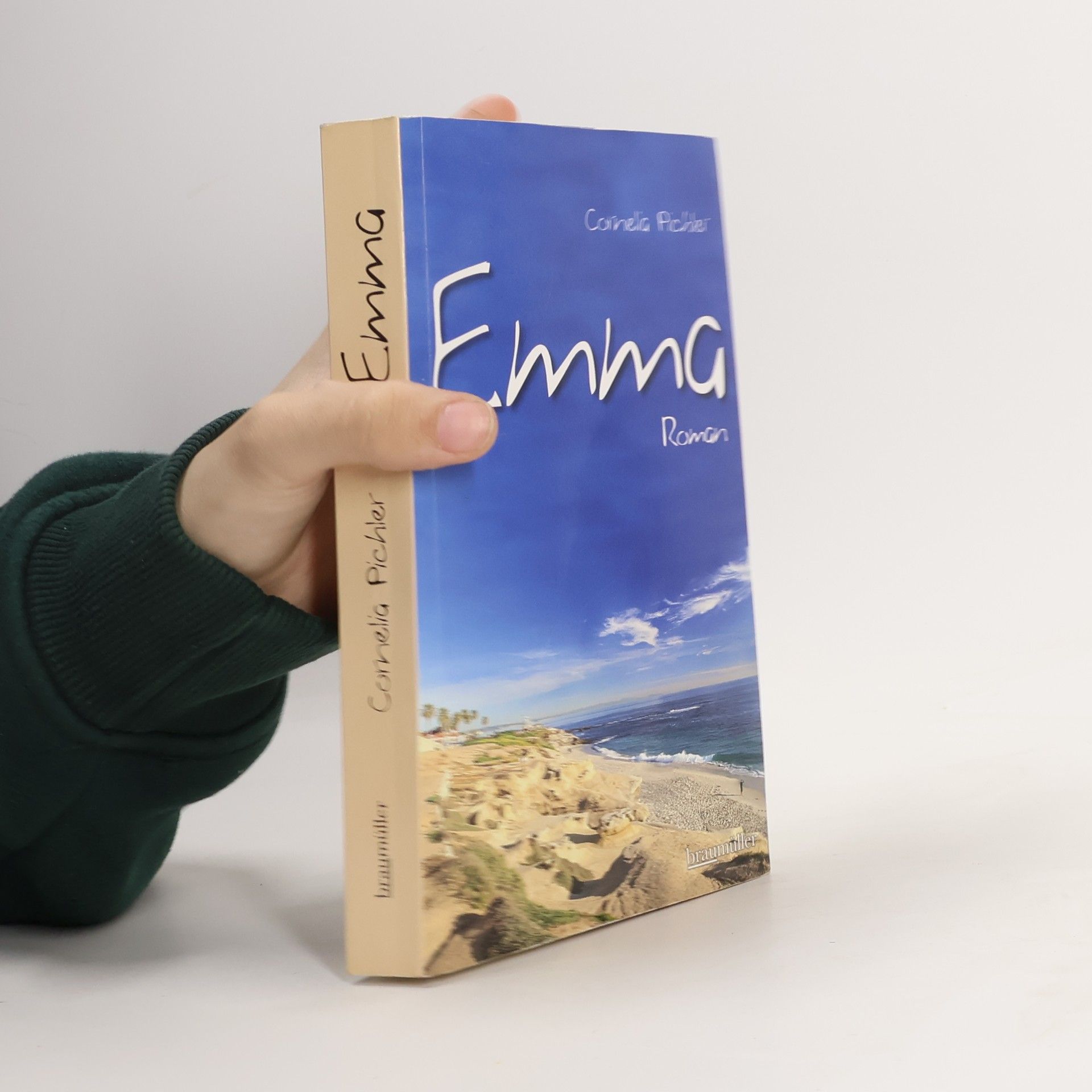 Cornelia Pichler Emma