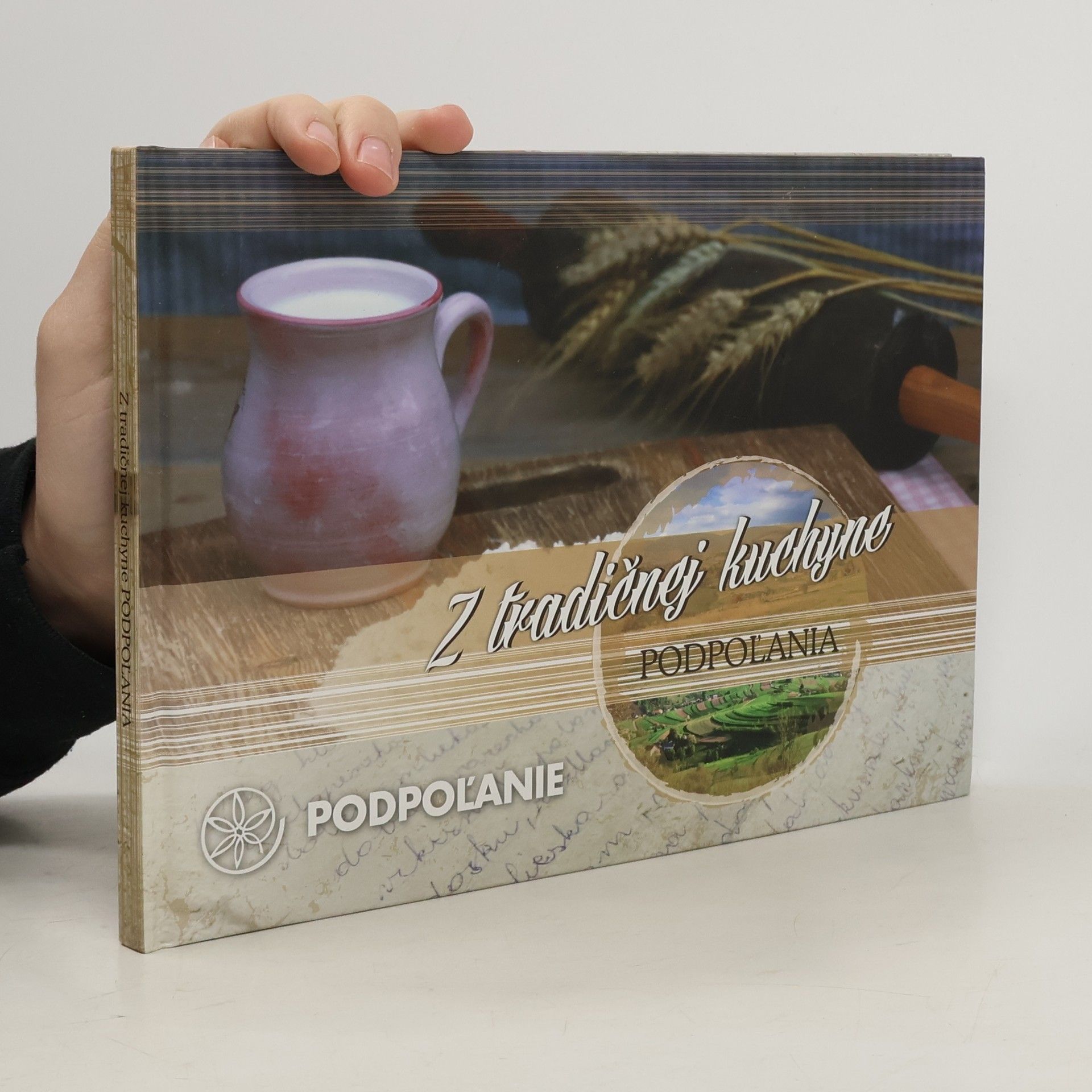 Auteurscollectief Z tradičnej kuchyne