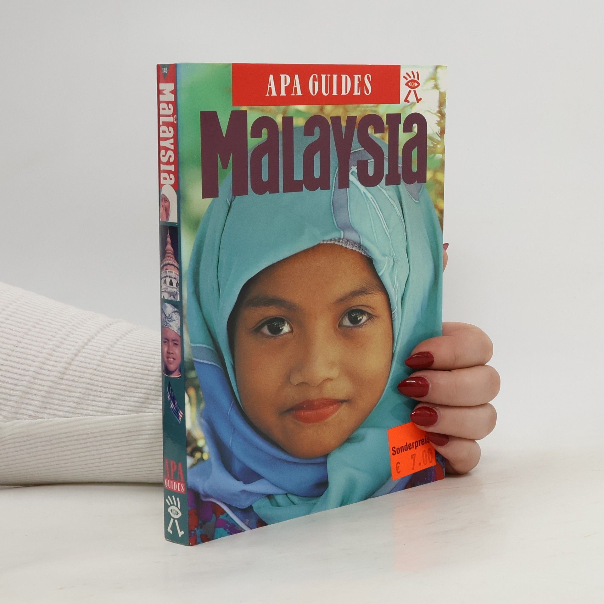 Geoffrey Eu Malaysia